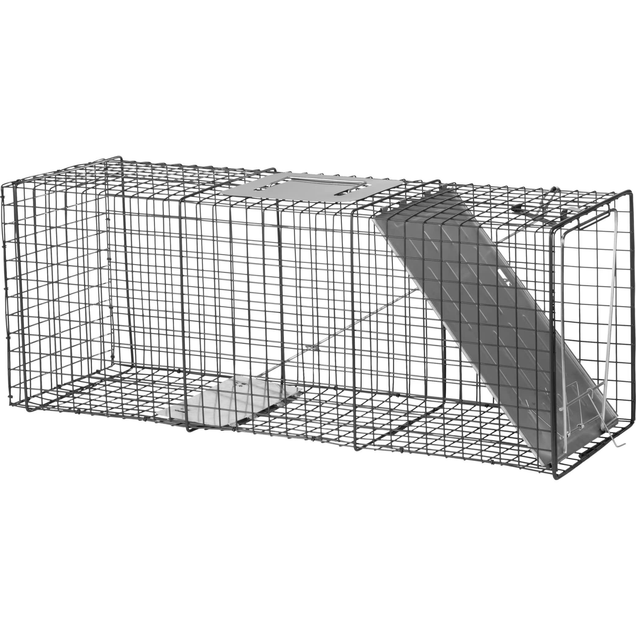 Pursuit Live Animal Traps 2Pack Cabela's Canada