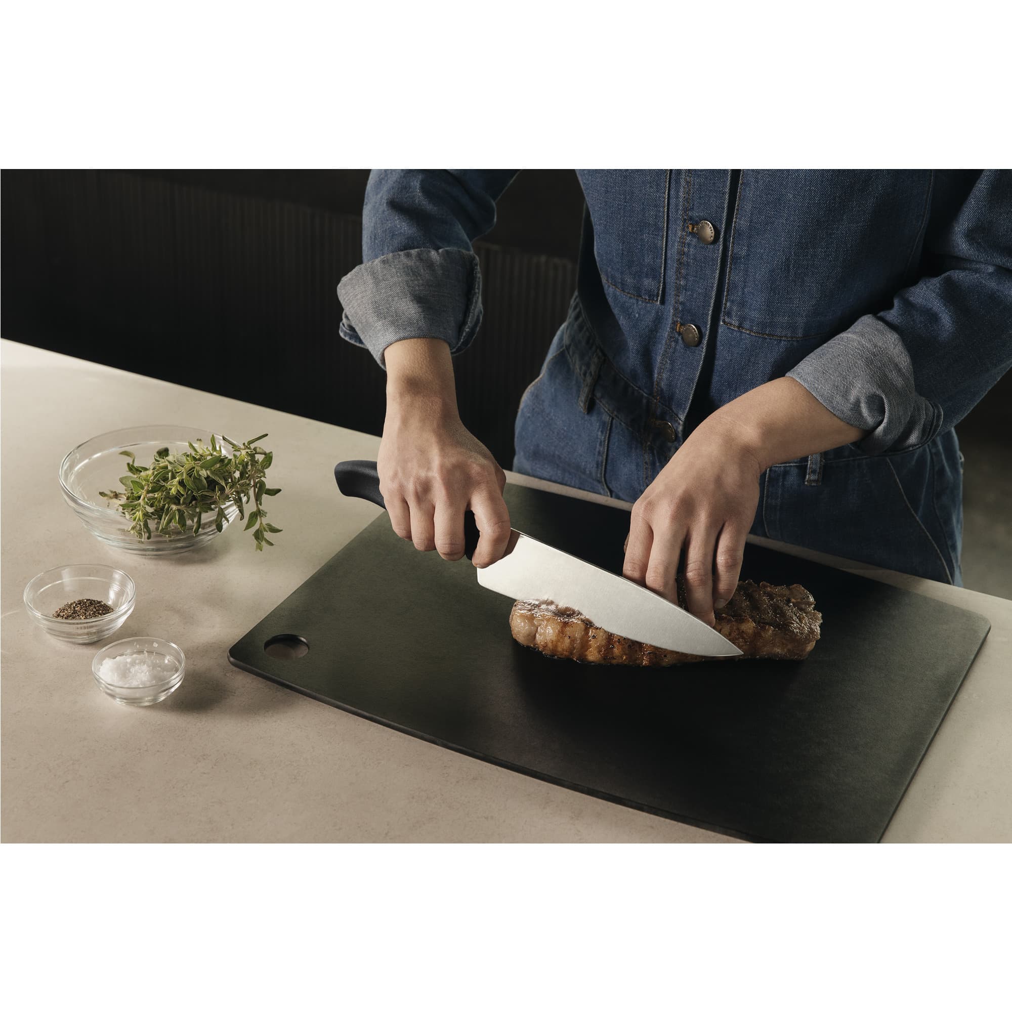 Victorinox® Swiss Classic 8-Inch Chef's Knife