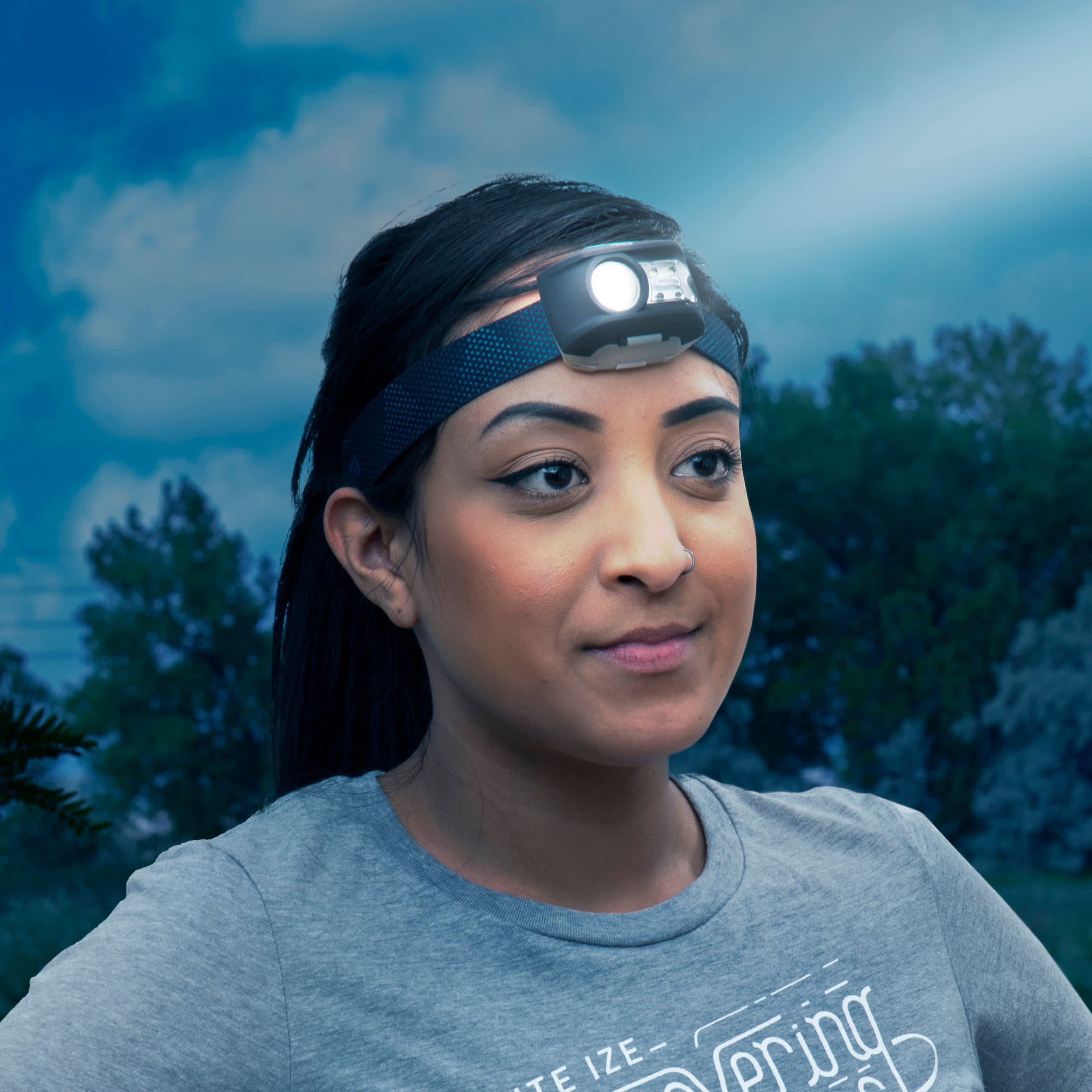 Nite Ize® Radiant® 250 Headlamp Cabela's Canada