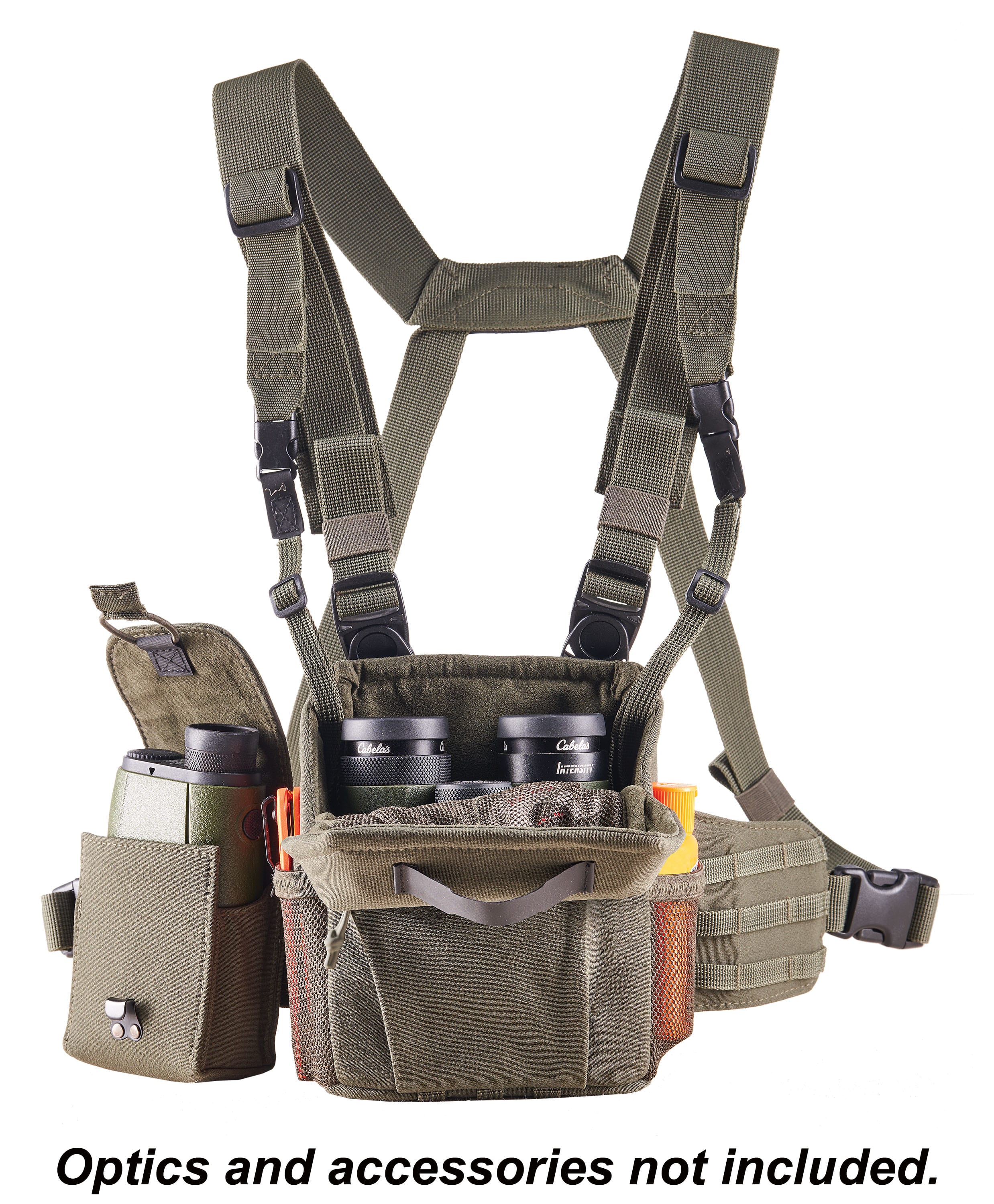 Cabela's® Instinct Bino Harness Cabela's Canada