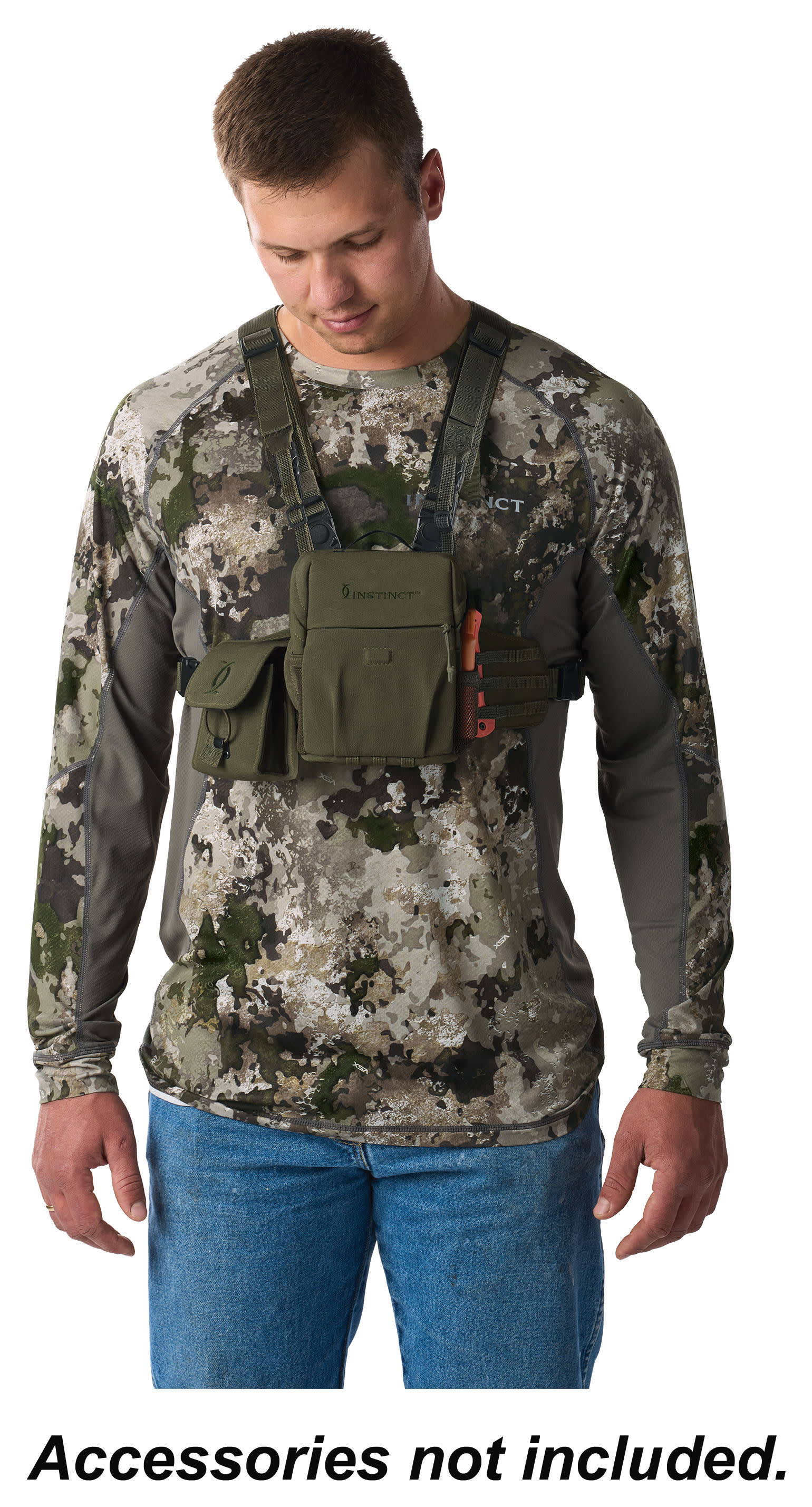 Cabela's® Instinct Bino Harness