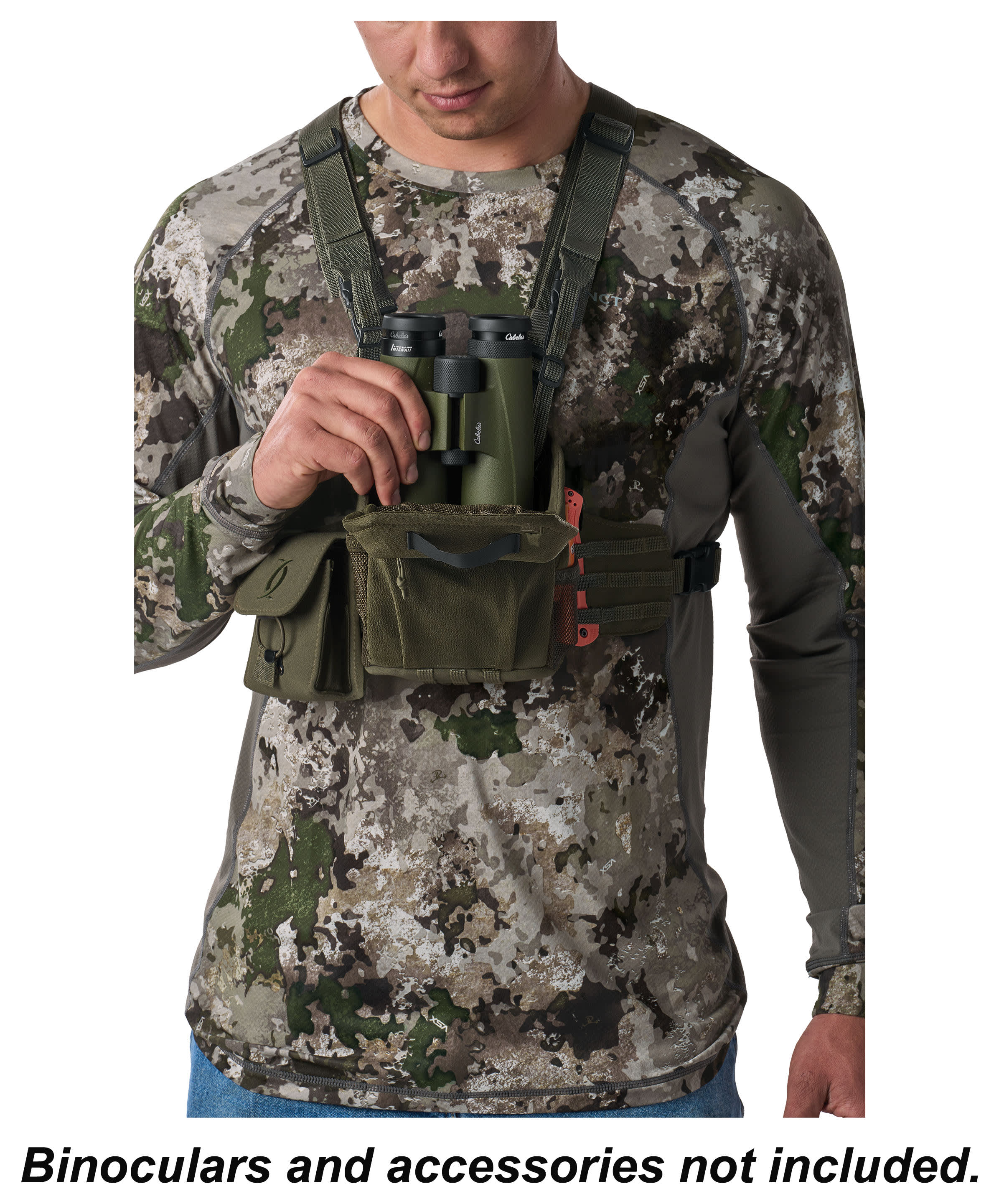Cabela's® Instinct Bino Harness Cabela's Canada