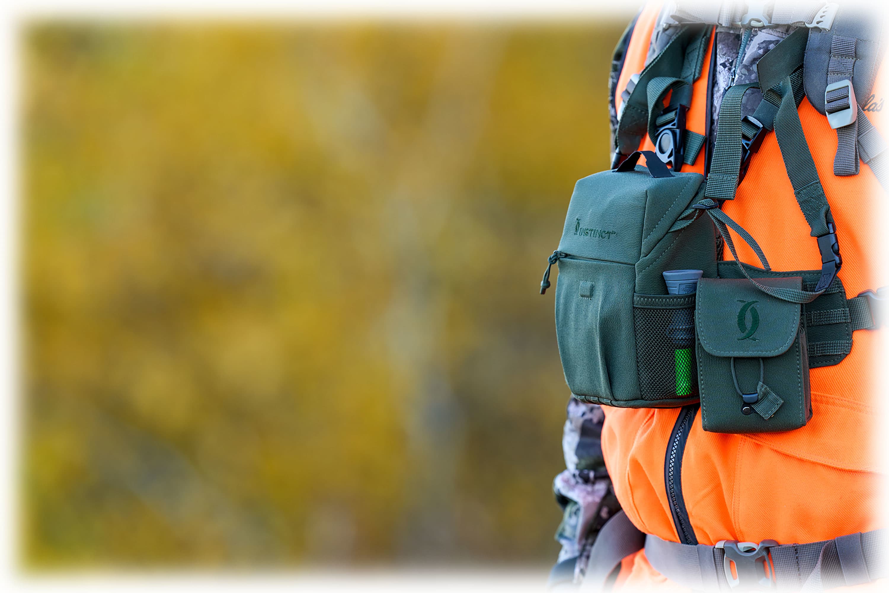 Cabelas bino harness sales