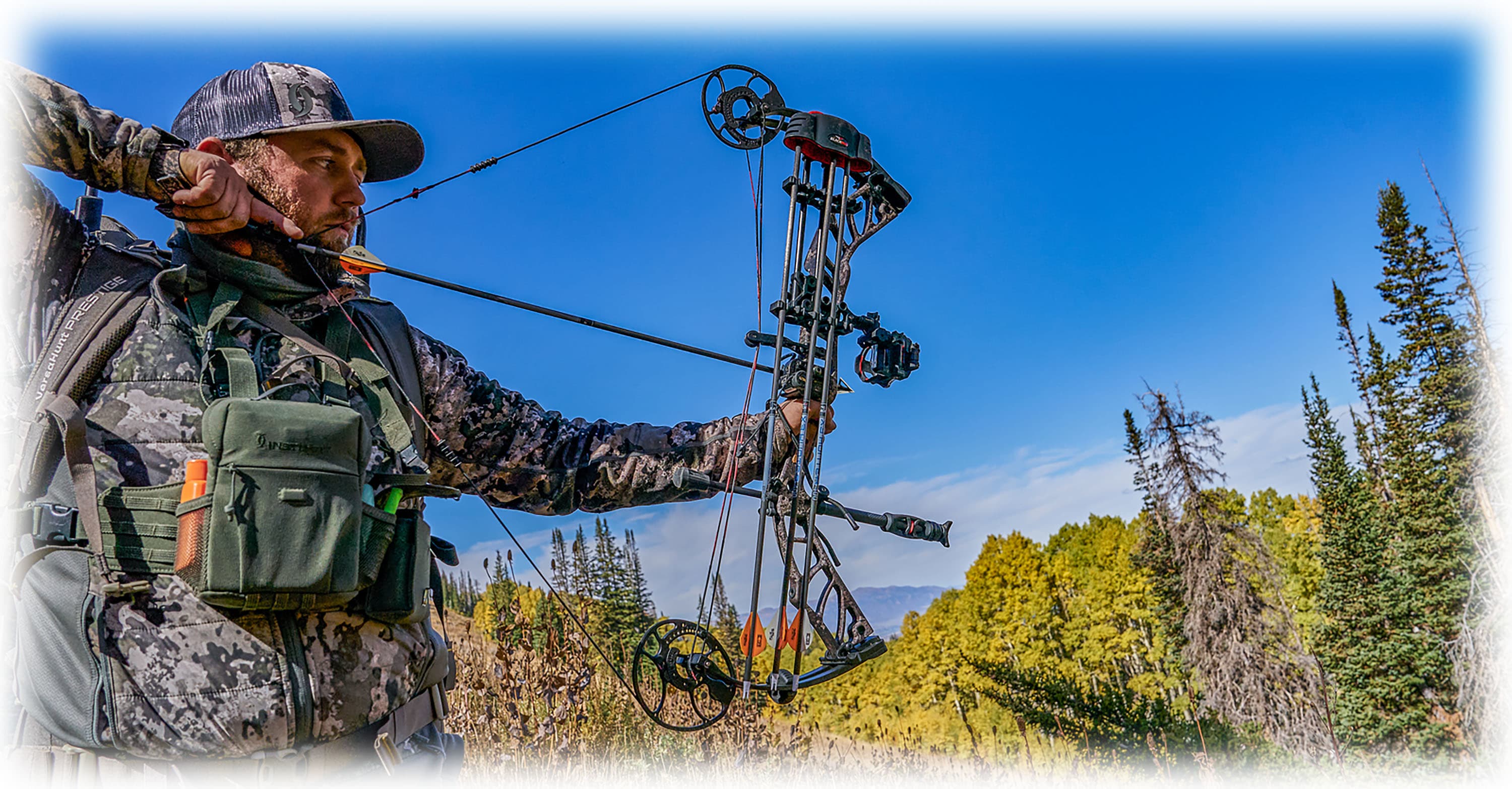 Cabela's® Instinct Bino Harness Cabela's Canada