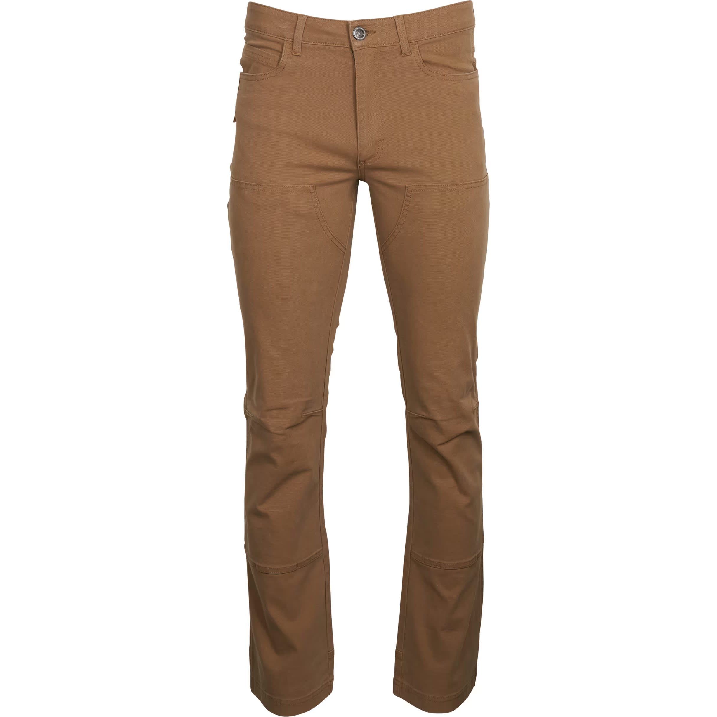 Carhartt' Men's Rugged Flex® Relaxed Fit Duck Utility Work Pant - Tar –  Trav's Outfitter