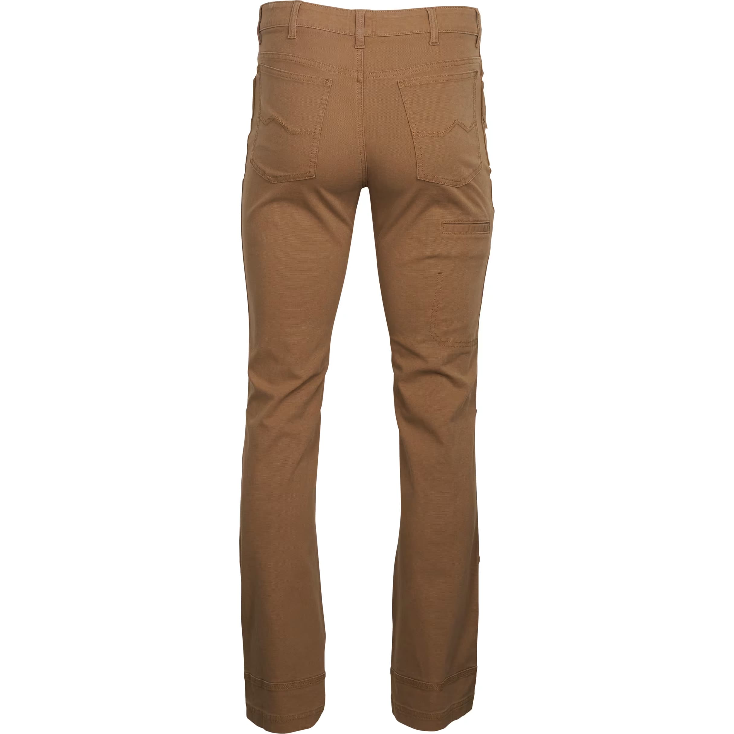 RedHead® Men's Ranch Bootcut Canvas Pants