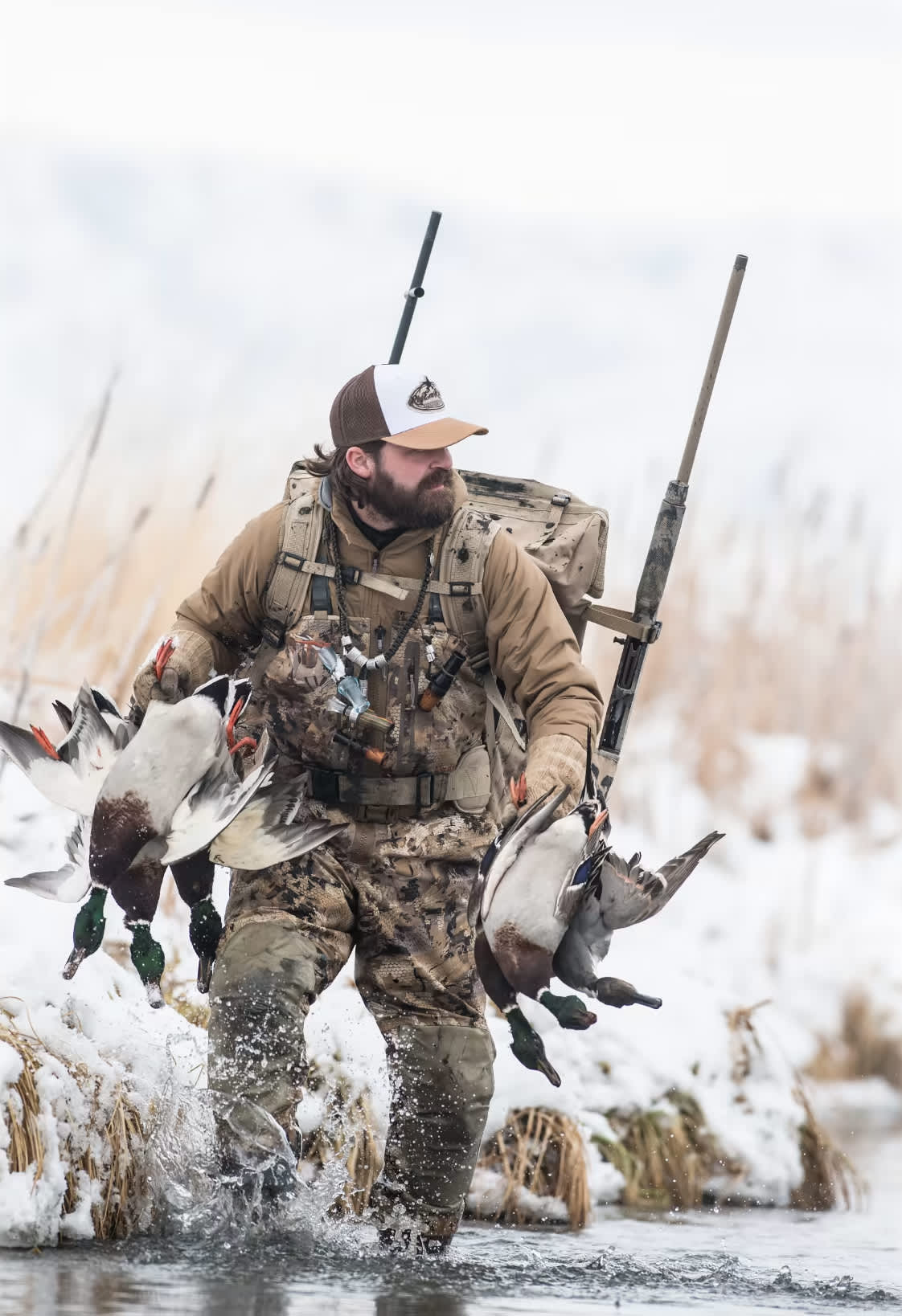Rig’Em Right™ Refuge Runner Decoy Bag Cabela's Canada