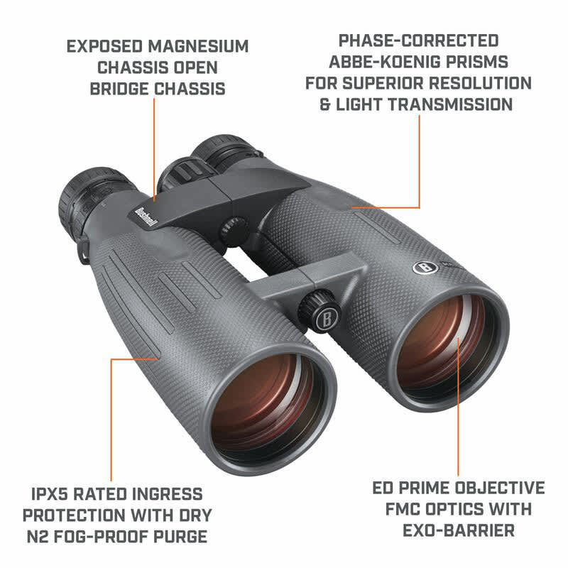 Bushnell® Match Pro 15x56 Binocular Cabela's Canada