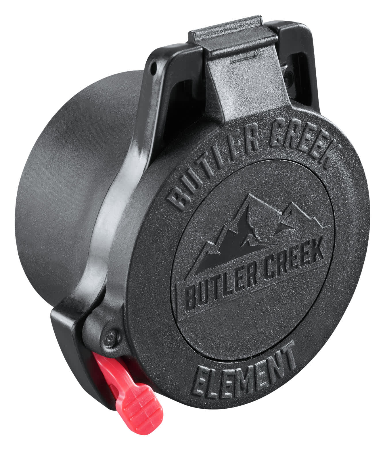 Butler Creek® Element Scope Cap