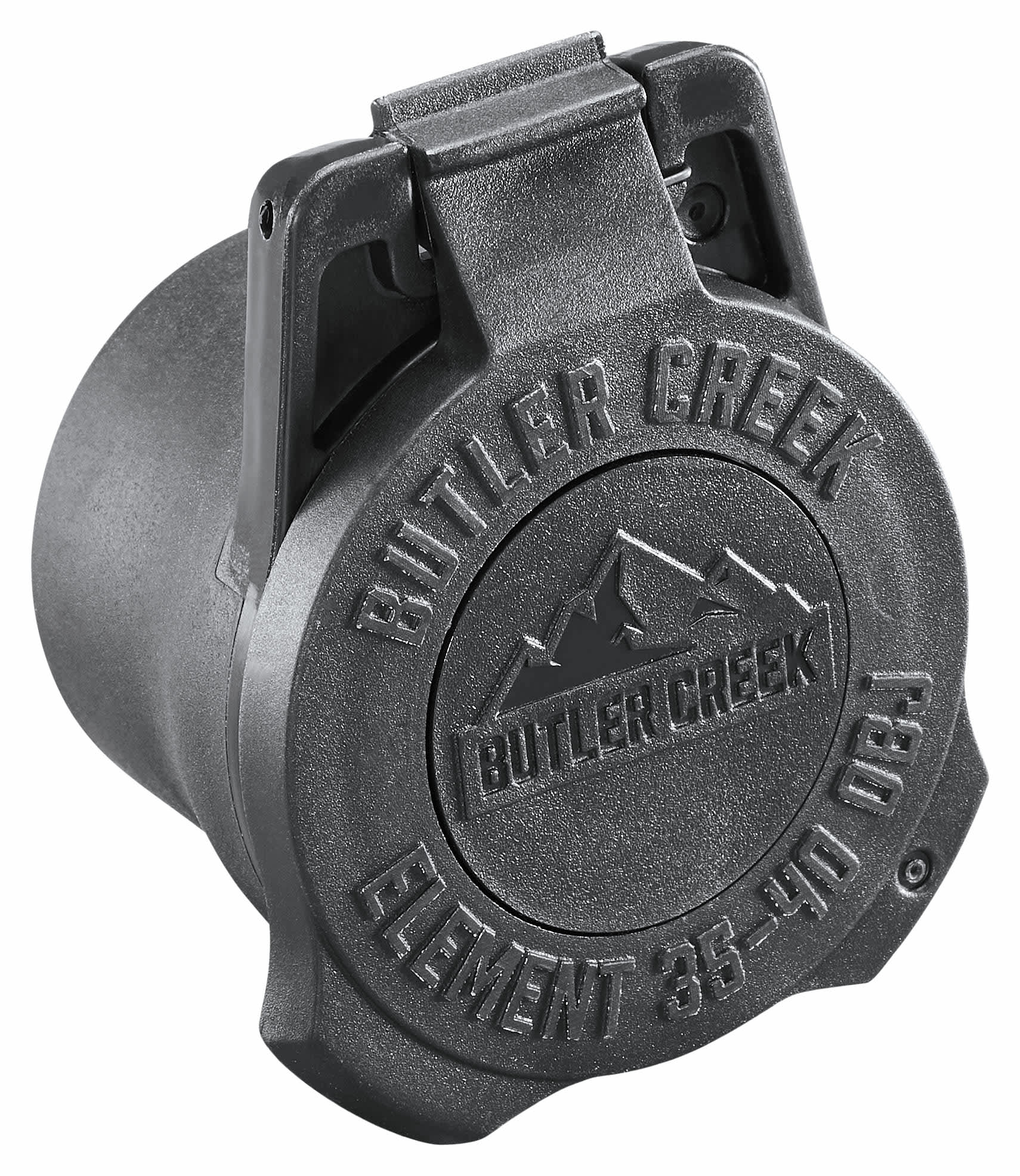 Butler Creek® Element Objective End Scope Cap Cabela's Canada