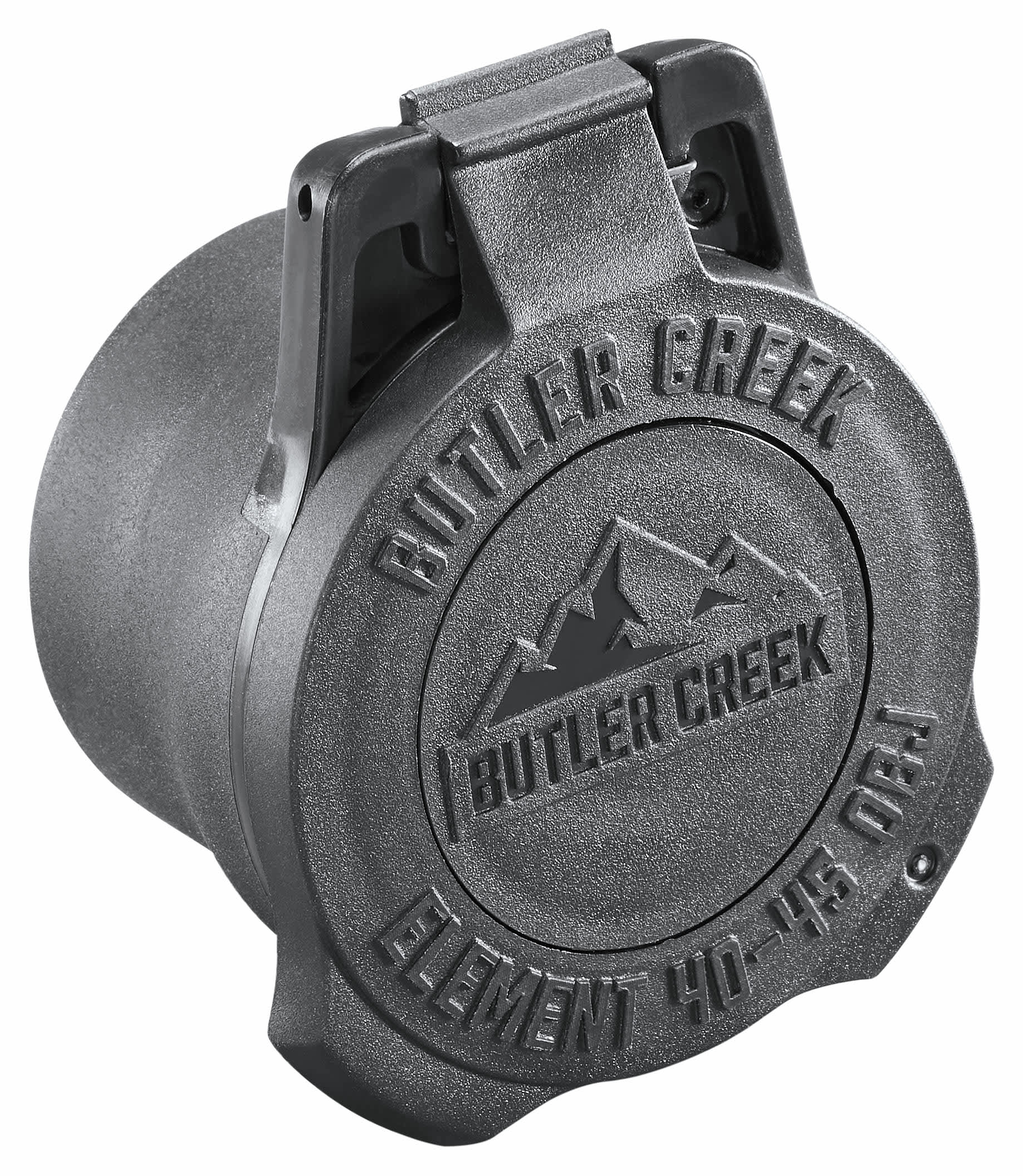 Butler Creek® Element Objective End Scope Cap Cabela's Canada