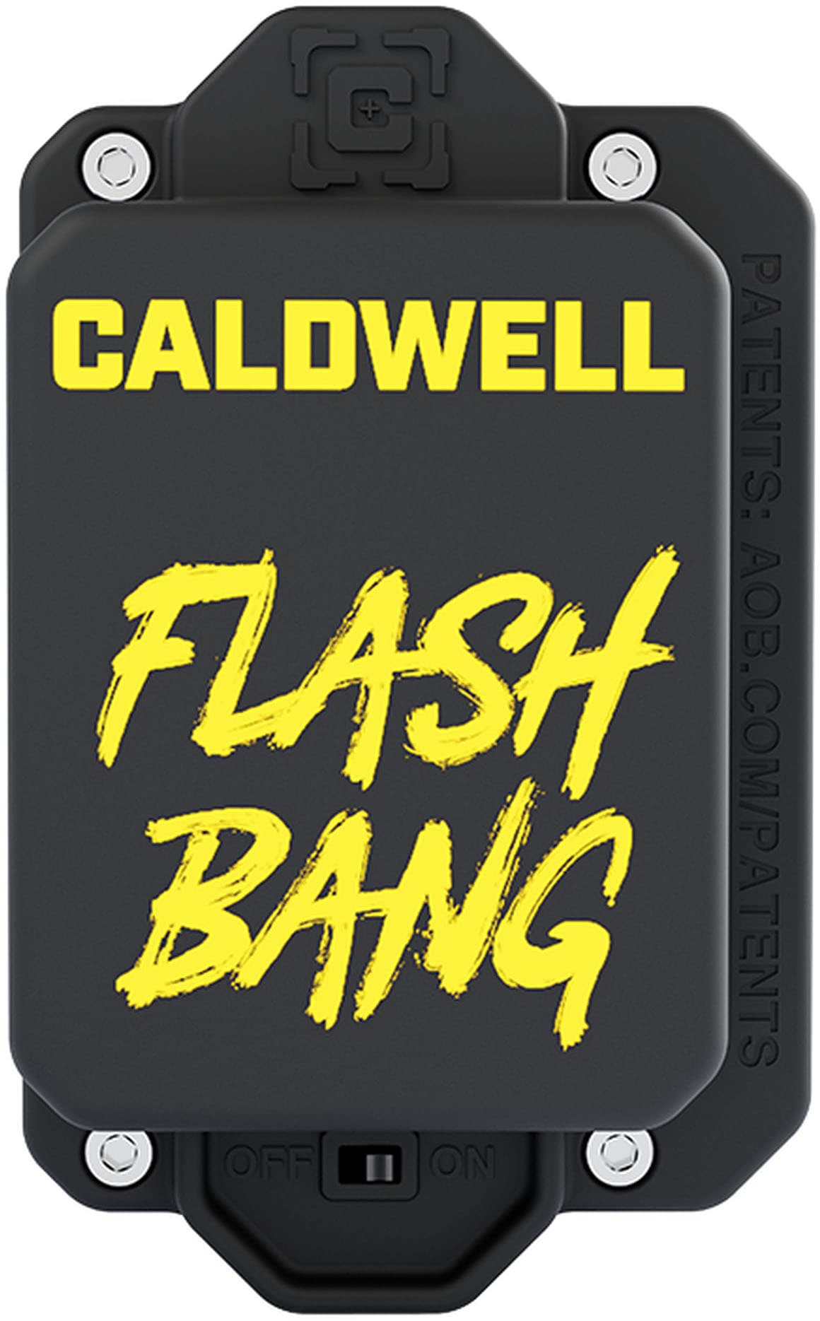 Caldwell® Flash Bang AR500 Steel Target Hit Indicator