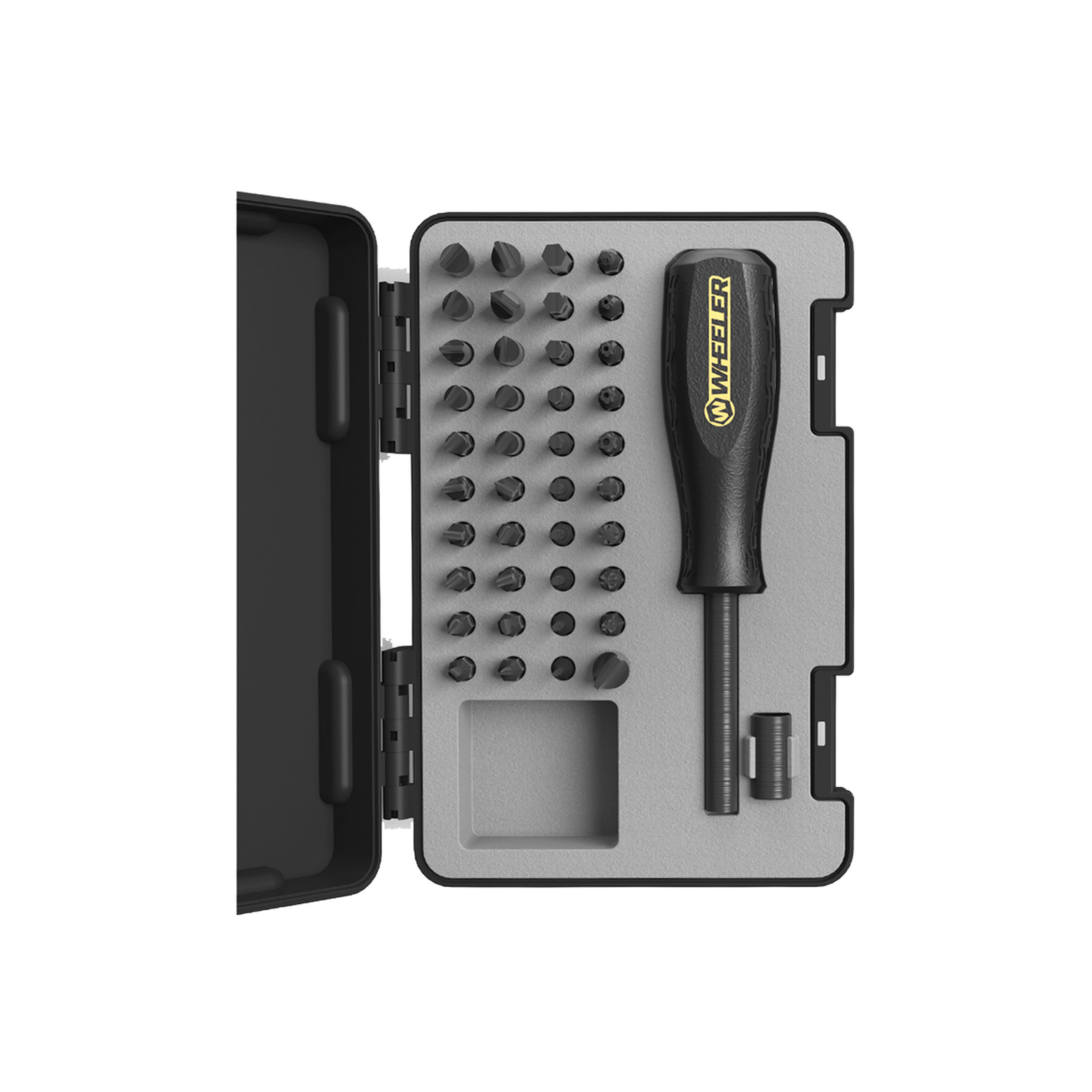 Wheeler® 43 Piece Gunsmithing Screwdriver Set Cabela's Canada