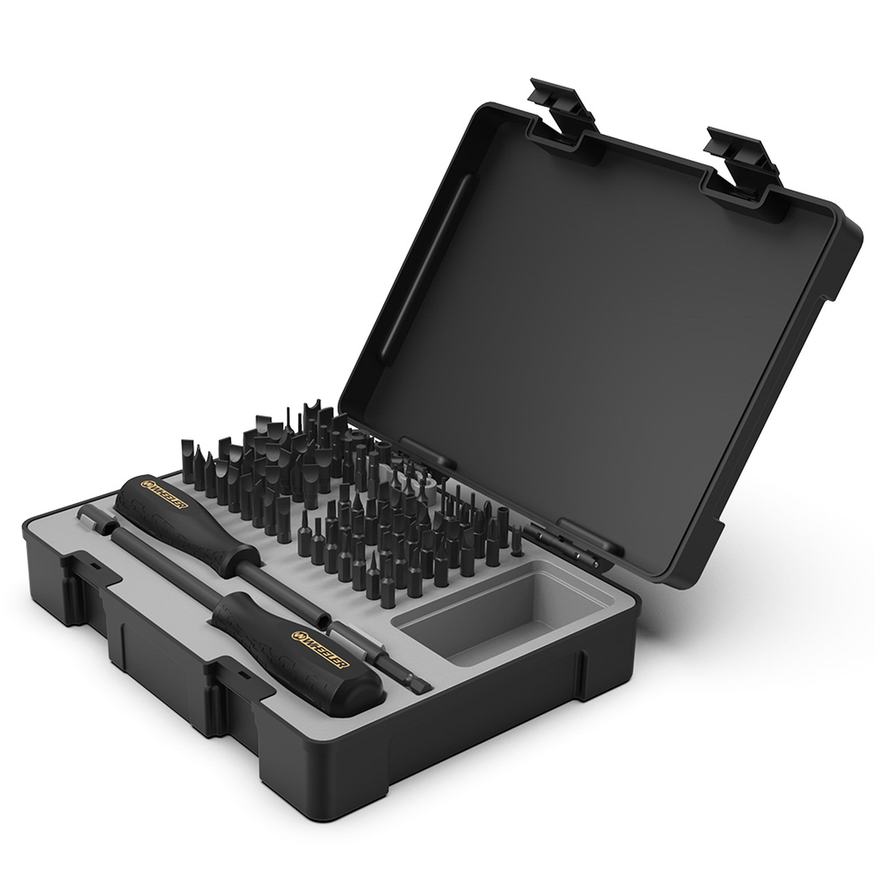 Gunsmith 2024 screwdriver set