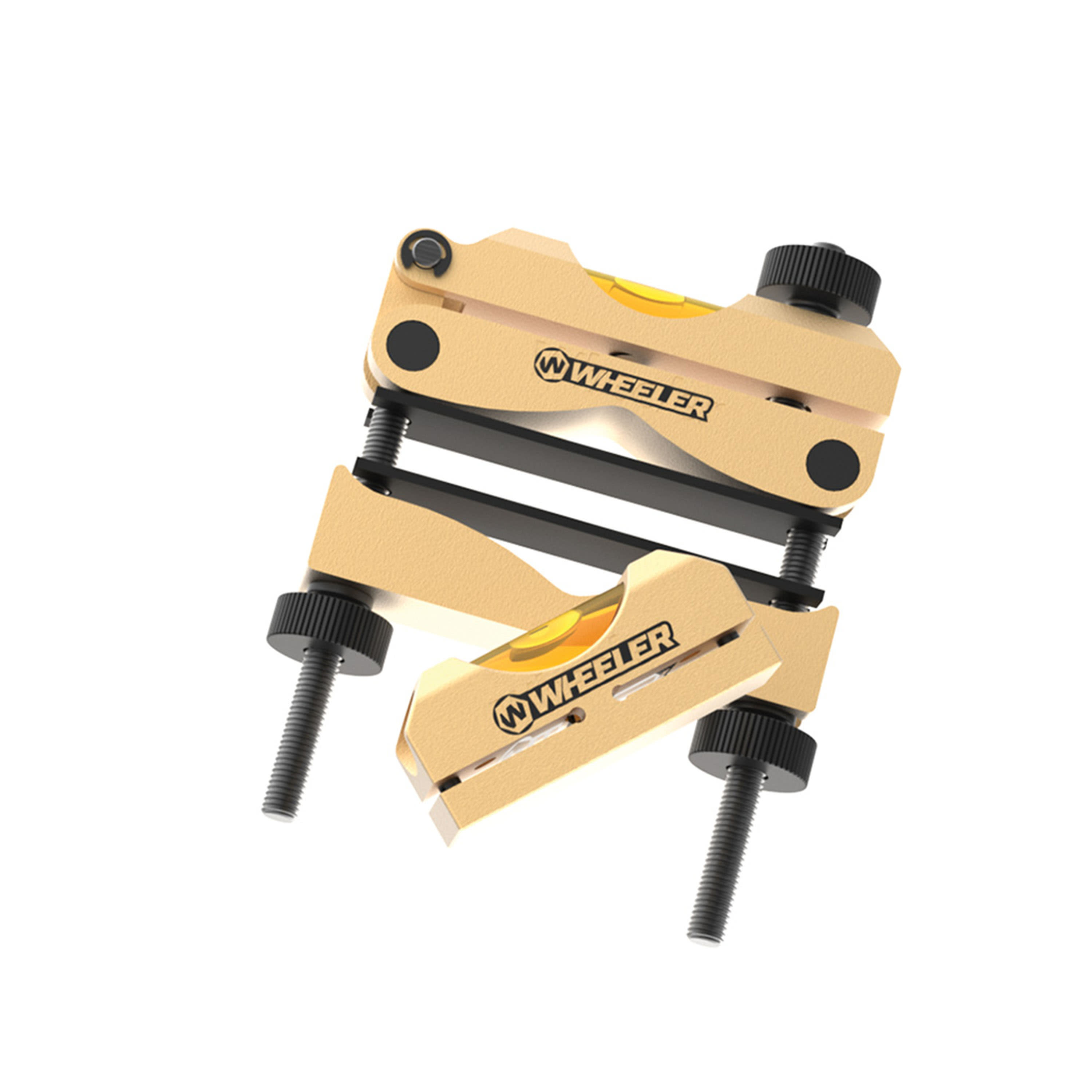 Wheeler® Ultra Scope Mounting Kit Gen 2