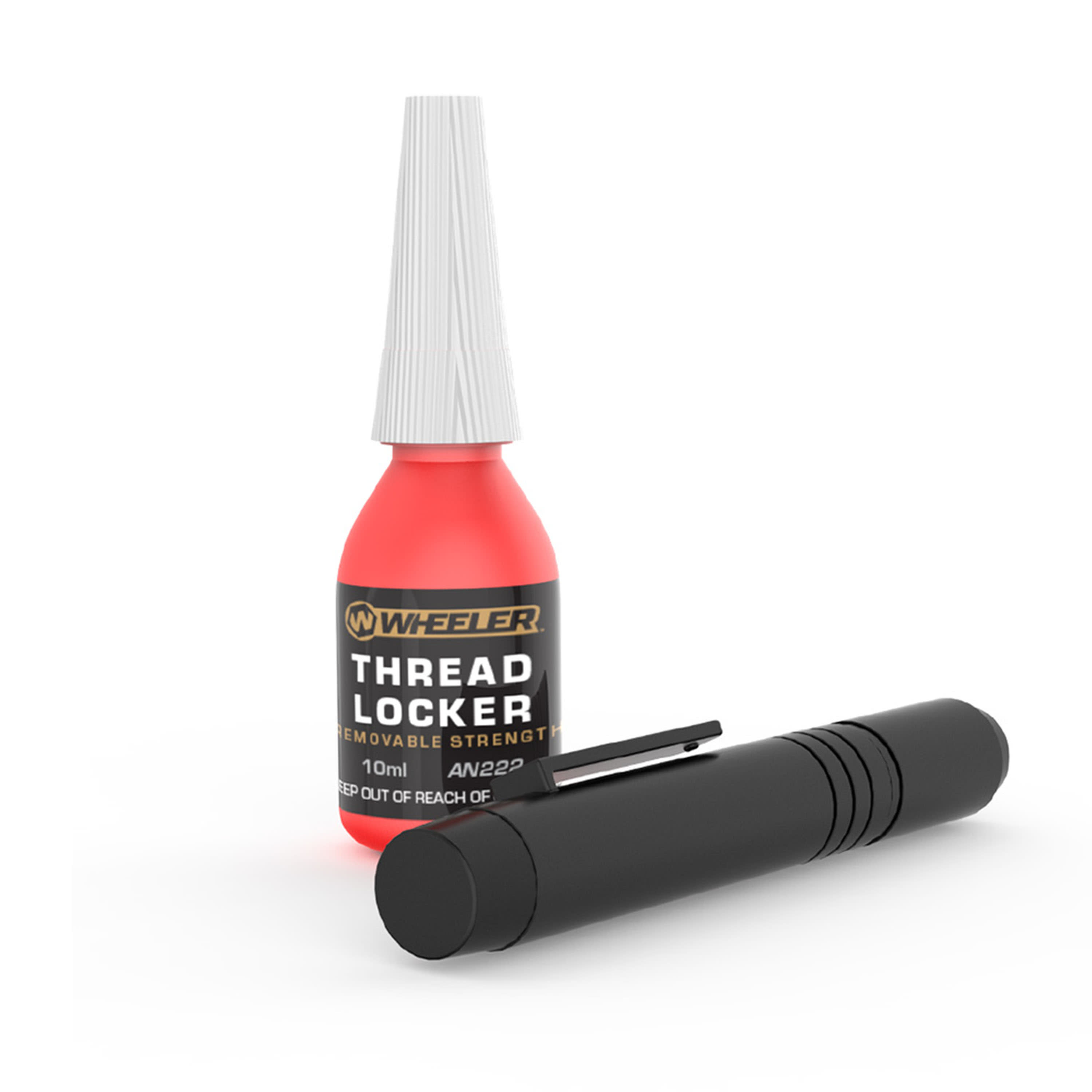 Wheeler® Ultra Scope Mounting Kit Gen 2 Cabela's Canada