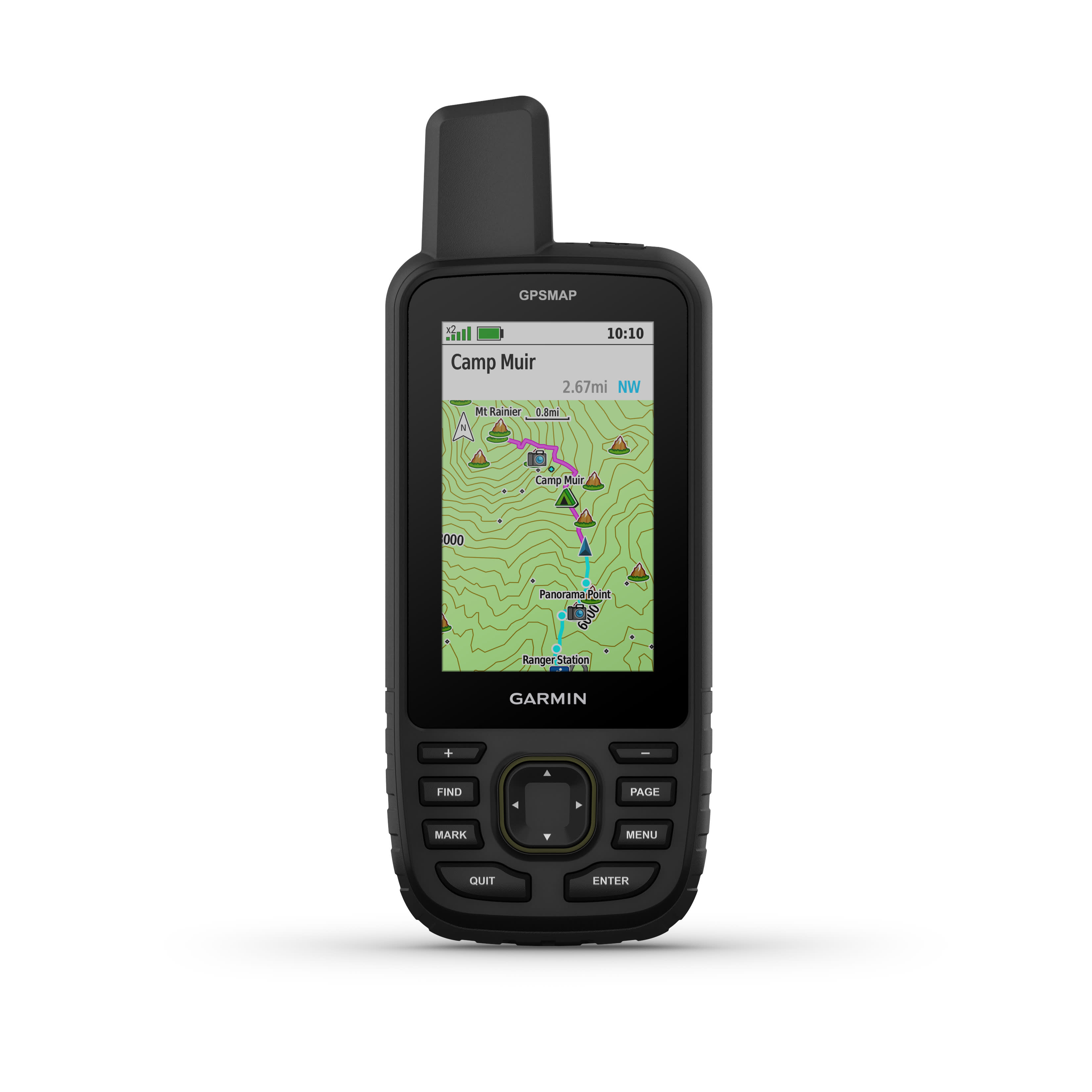 Cabelas garmin 2025 rino