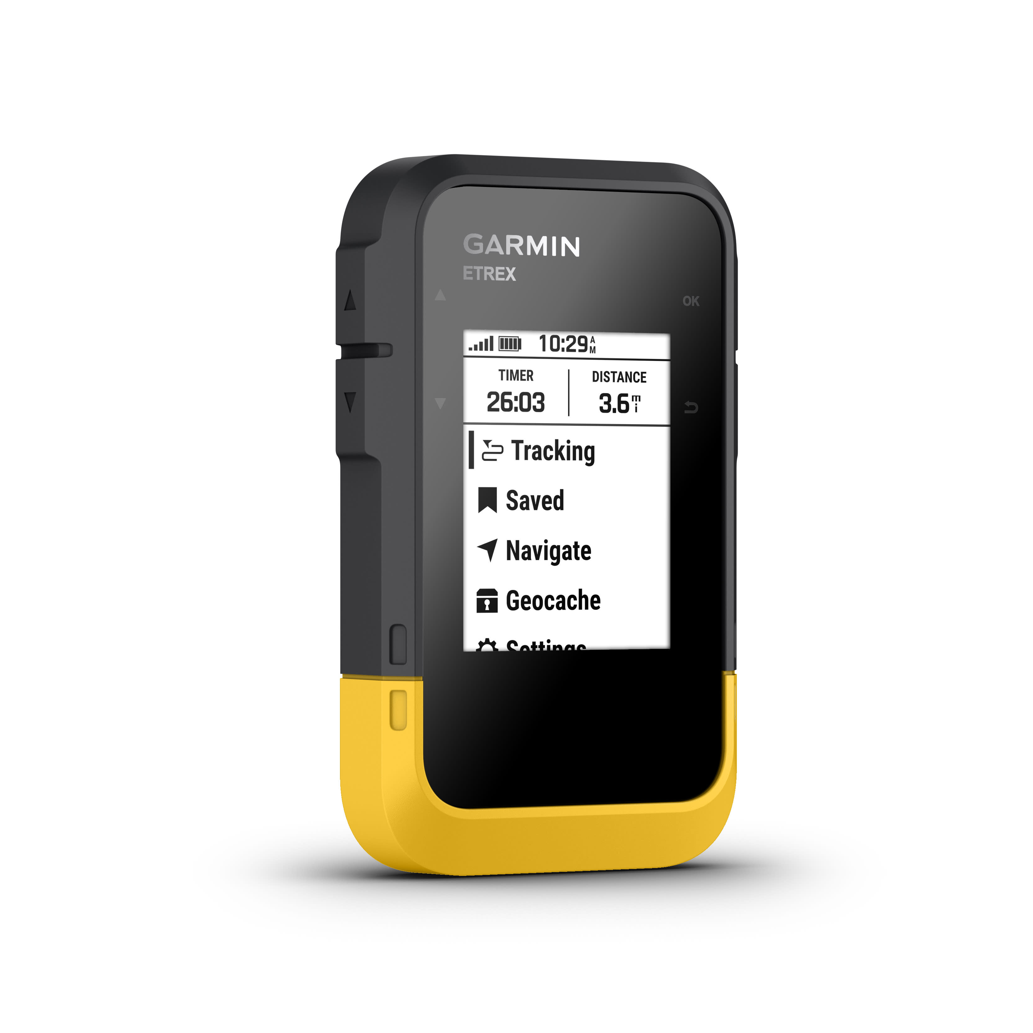 Garmin® eTrex® SE Handheld GPS Cabela's Canada