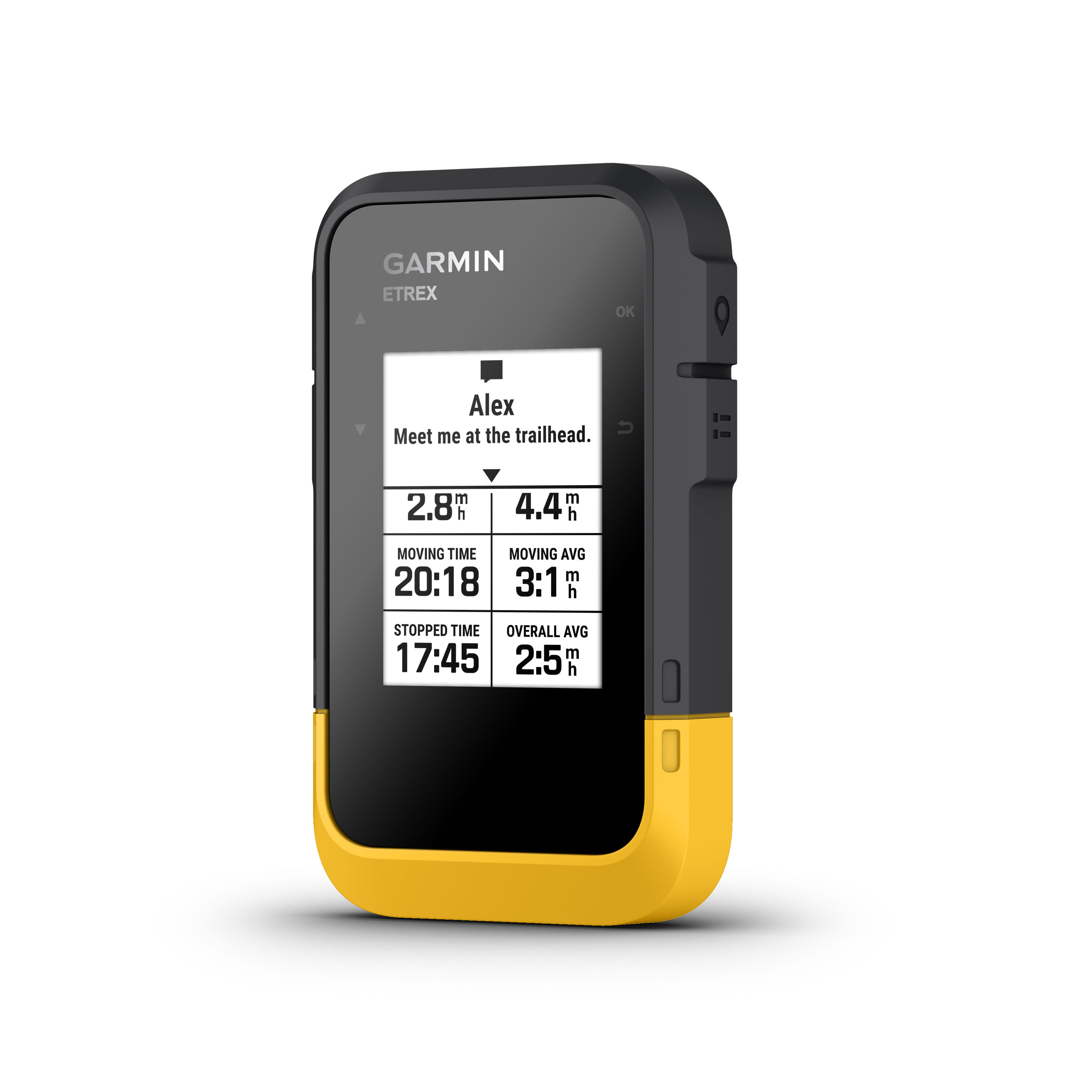 Garmin® eTrex® SE Handheld GPS Cabela's Canada
