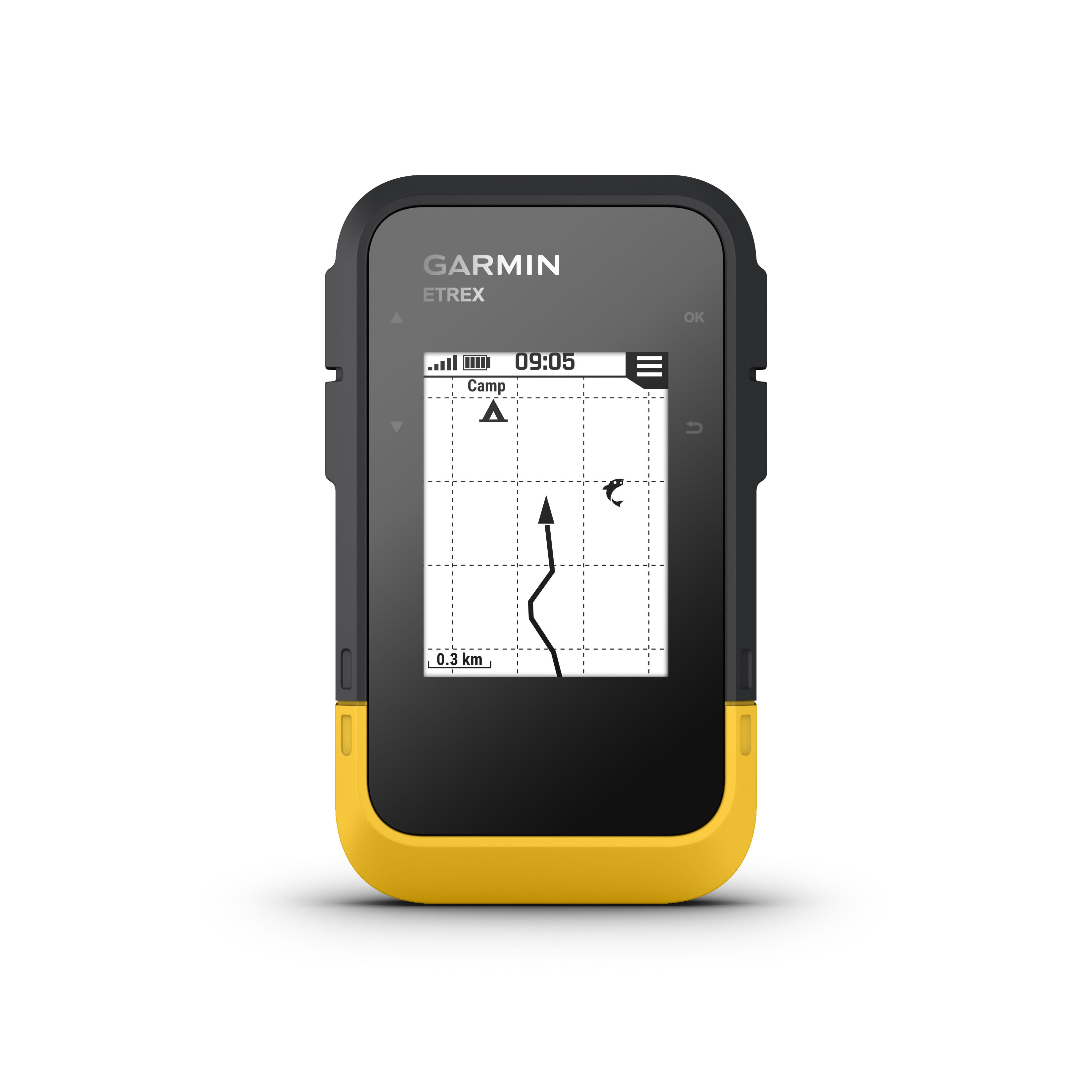 Garmin® eTrex® SE Handheld GPS