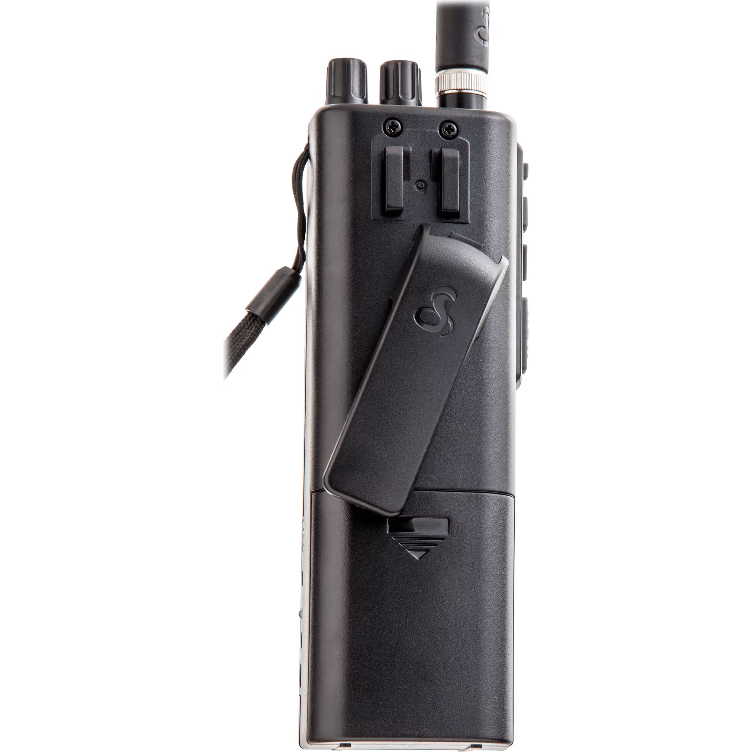 Cobra® HH 50 WX ST Handheld 2Way CB Radio Cabela's Canada