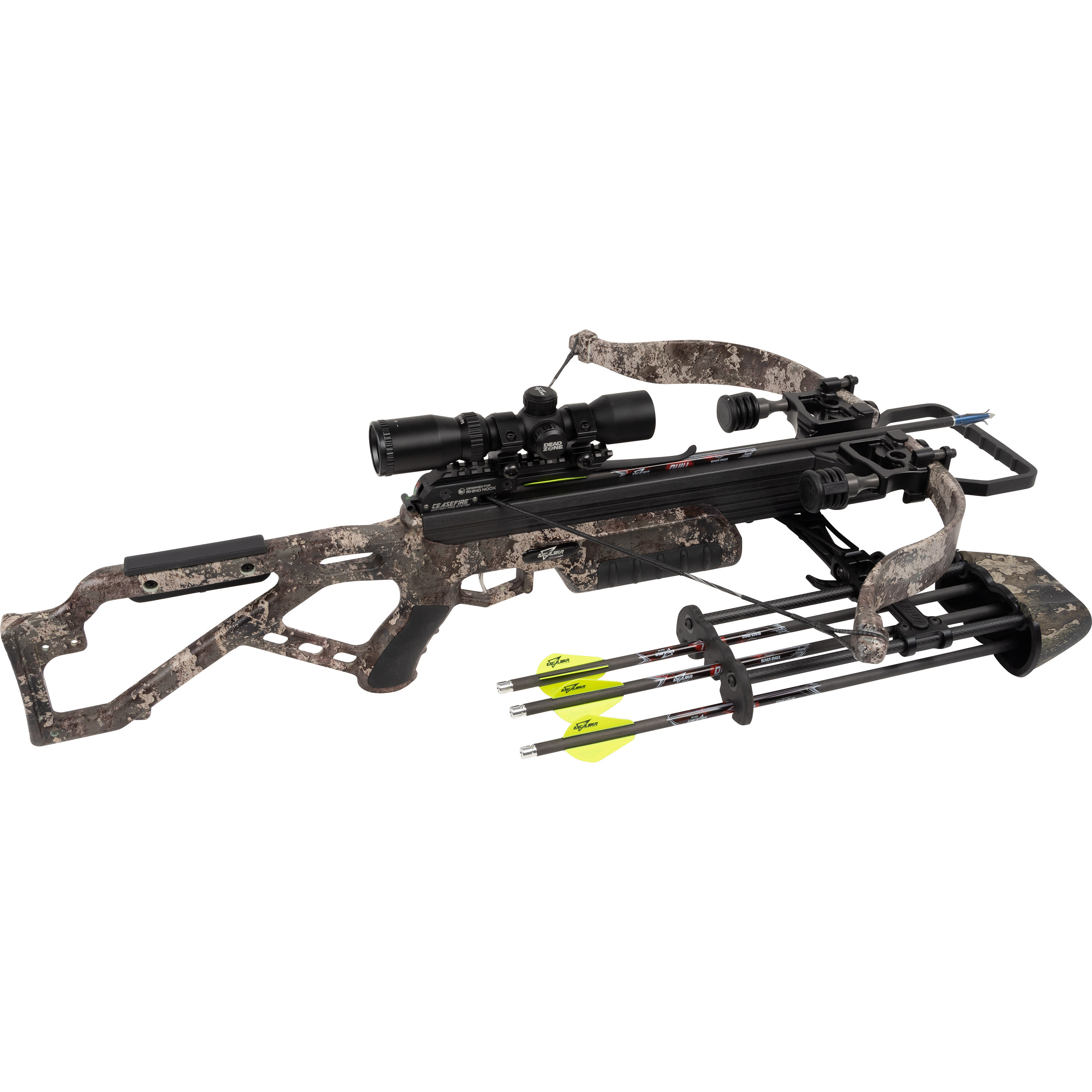 Excalibur Micro Extreme Crossbow Package Cabela's Canada