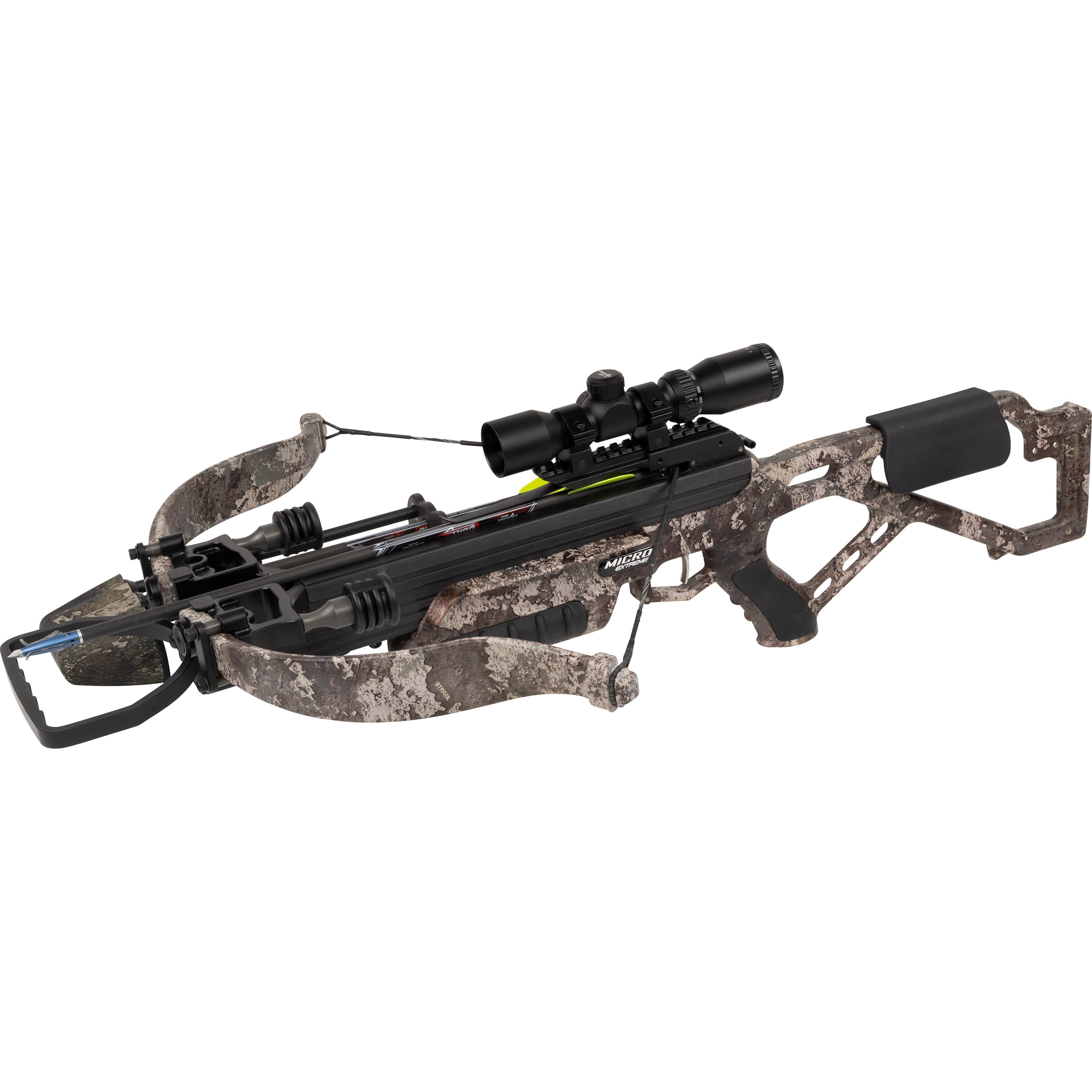 Excalibur Micro Extreme Crossbow Package