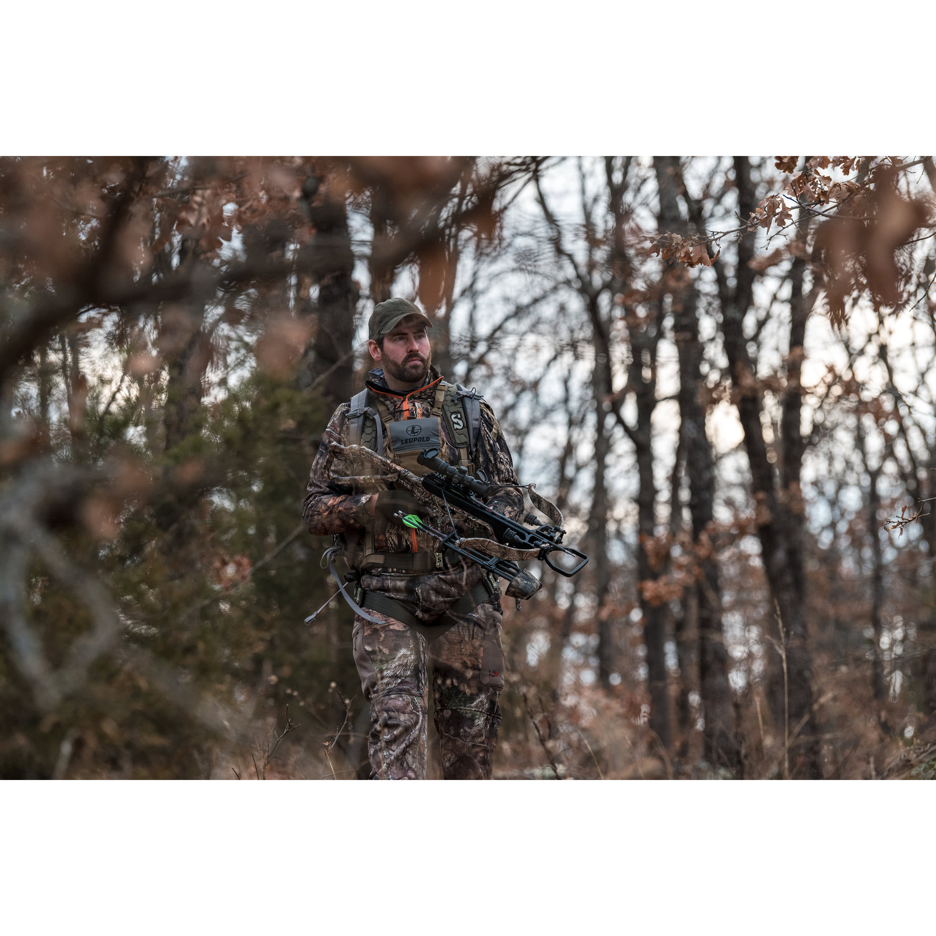 Excalibur® Micro 380 Crossbow Package with Charger Lite Crank Cocking