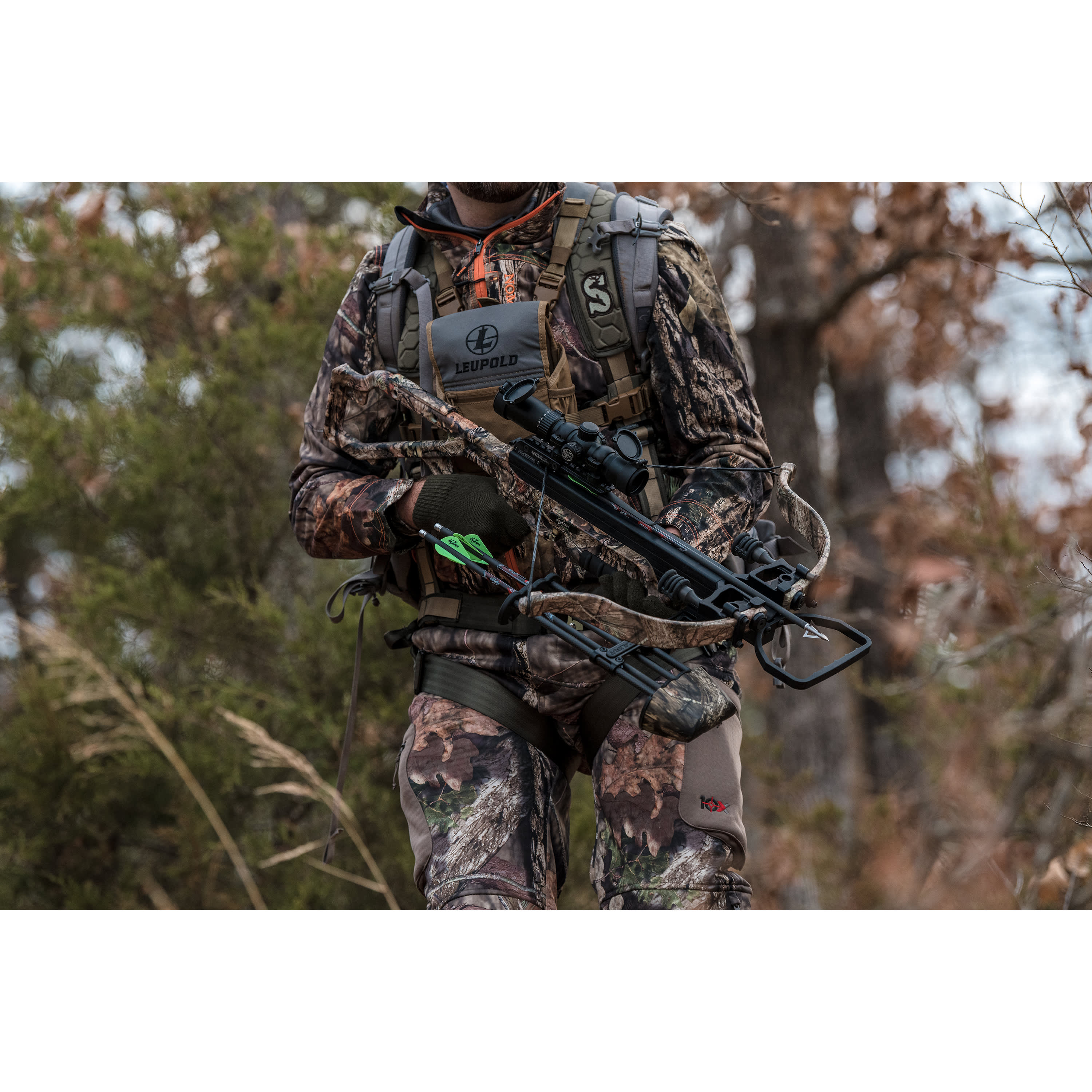 Excalibur® Micro 380 Crossbow Package with Charger Lite Crank Cocking