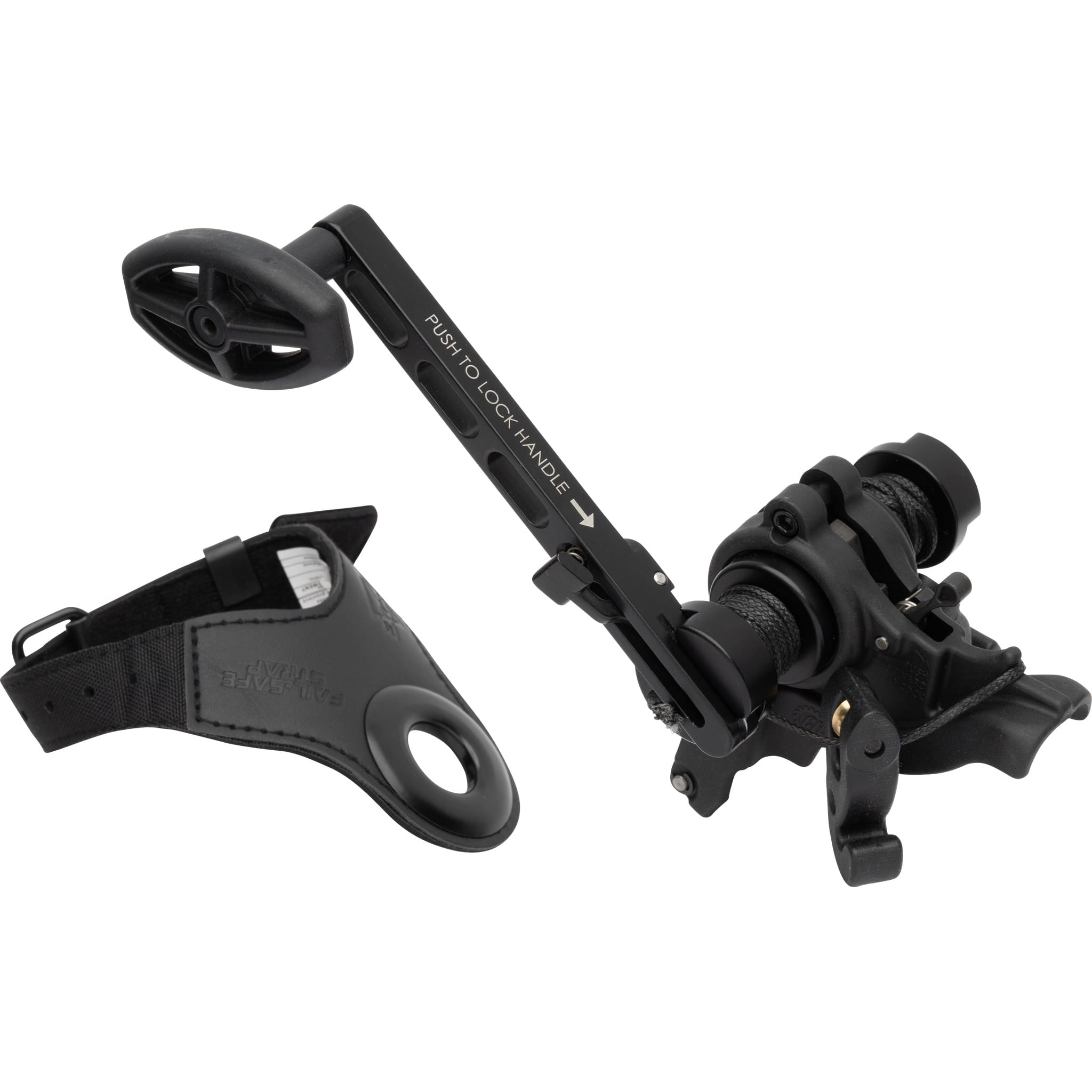 Excalibur® Micro 380 Crossbow Package with Charger Lite Crank Cocking