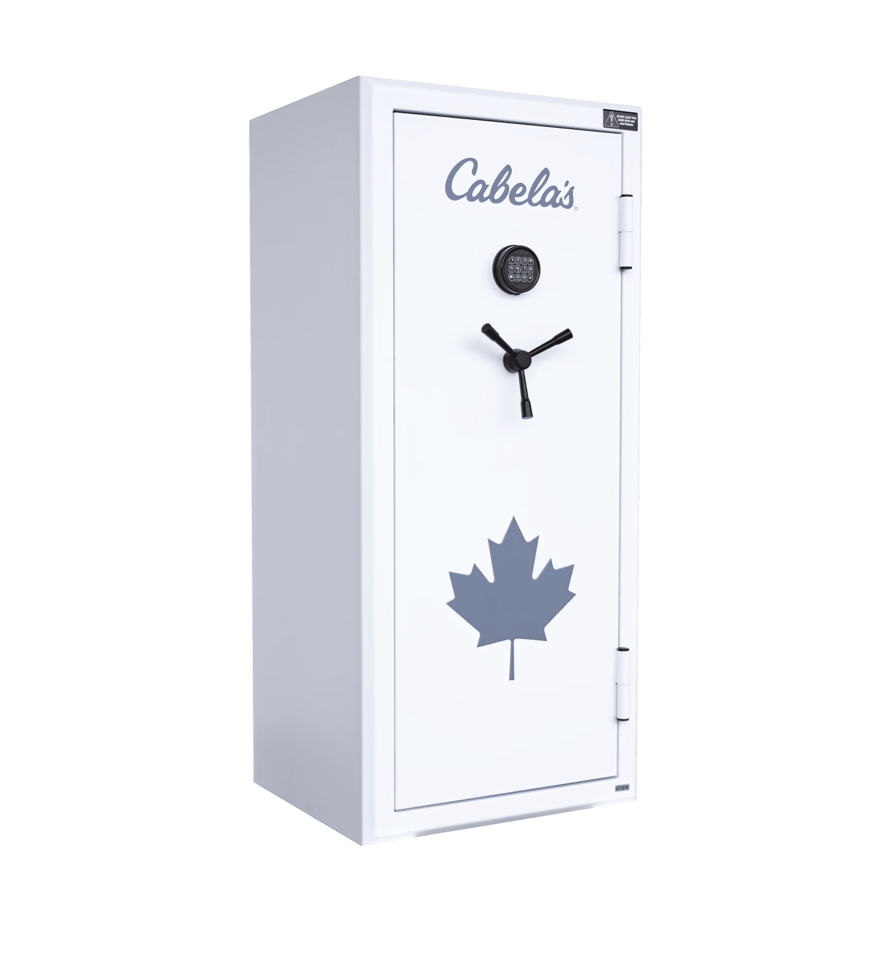 Cabela's® 34 Gun Safe White