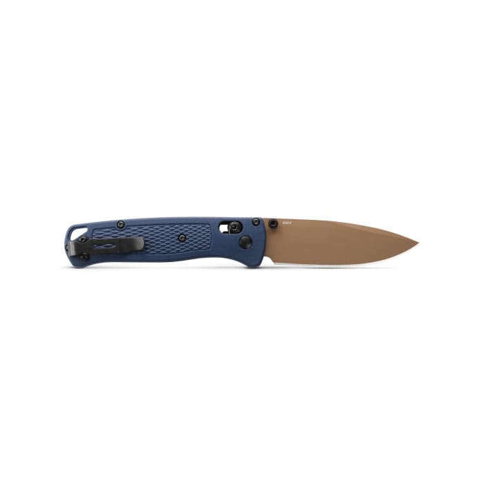 Benchmade® 535FE-05 Bugout Folding Knife