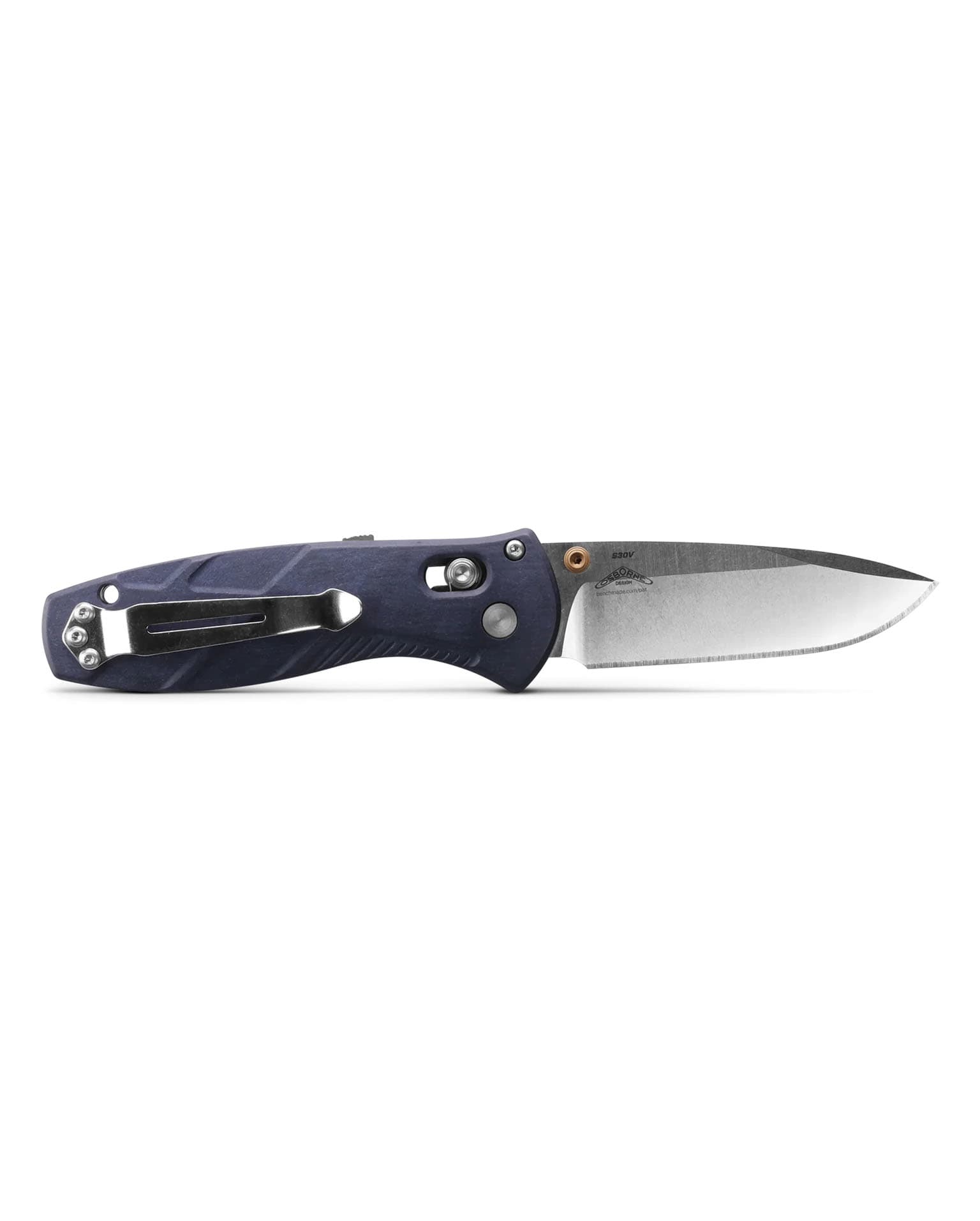 Benchmade® 585-03 Mini Barrage® Folding Knife