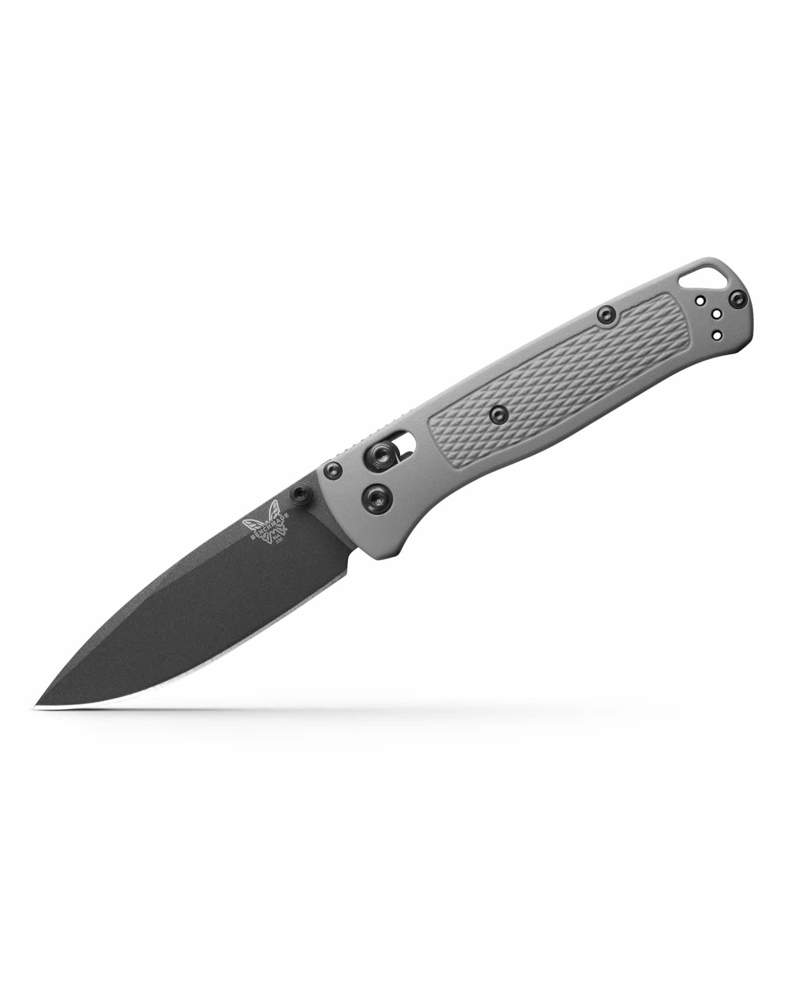 Benchmade® 535BK-08 Bugout Folding Knife