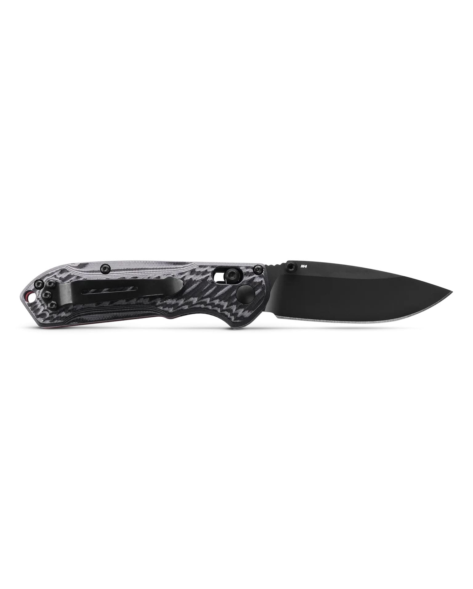 Benchmade® 565BK-02 Mini Freek® Folding Knife