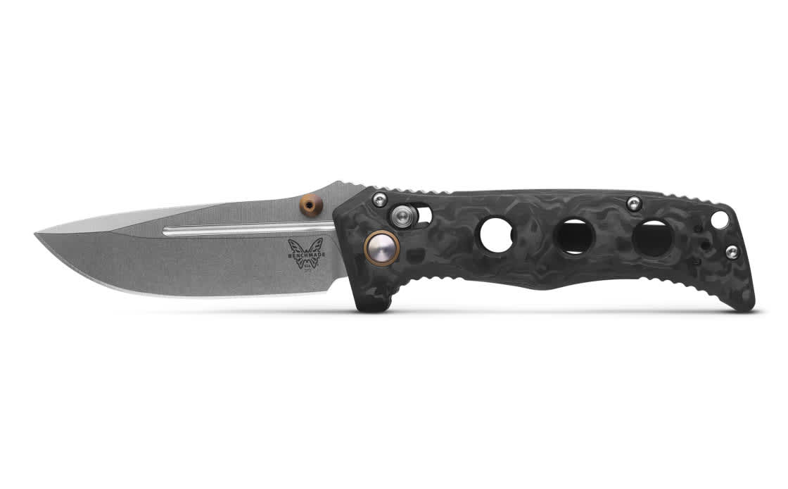 Benchmade® 273-03 Mini Adamas® Folding Knife