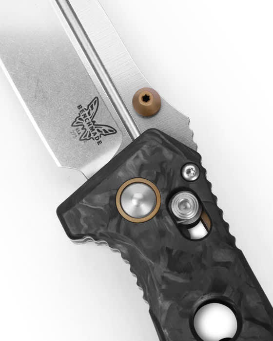 Benchmade® 273-03 Mini Adamas® Folding Knife