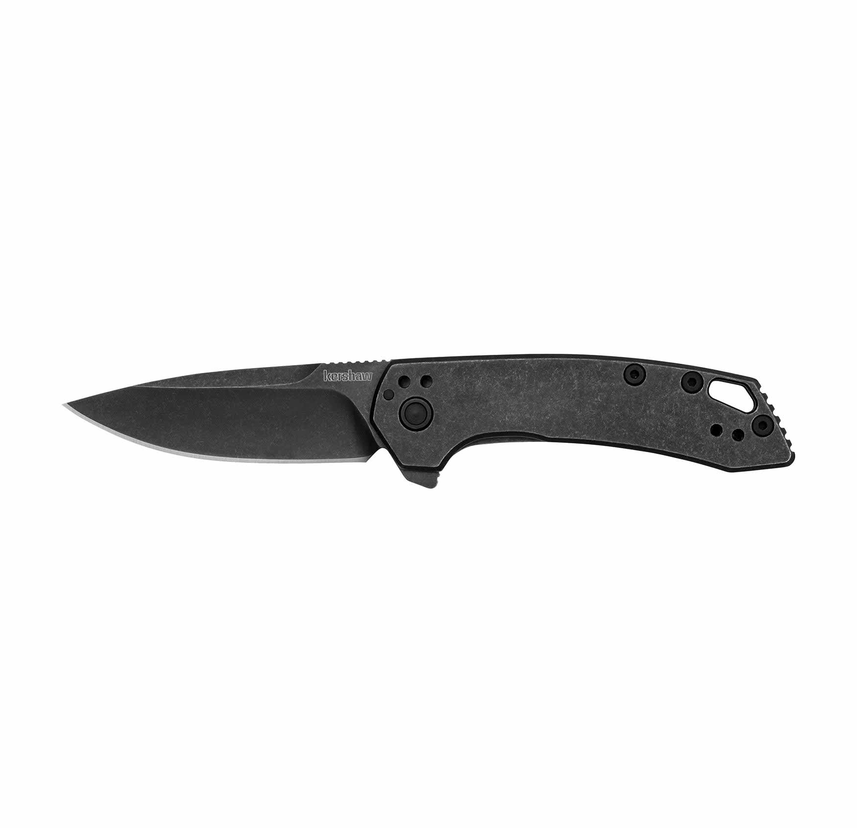 Kershaw® 5560 Radar Assisted Flipper Folding Knife Cabela's Canada