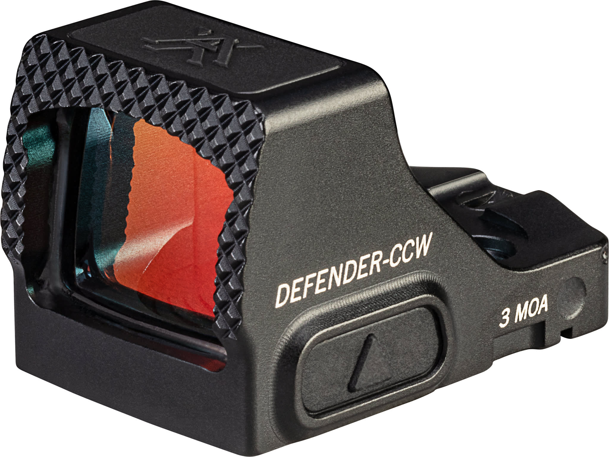 Vortex® Defender-CCW™ Micro Red Dot