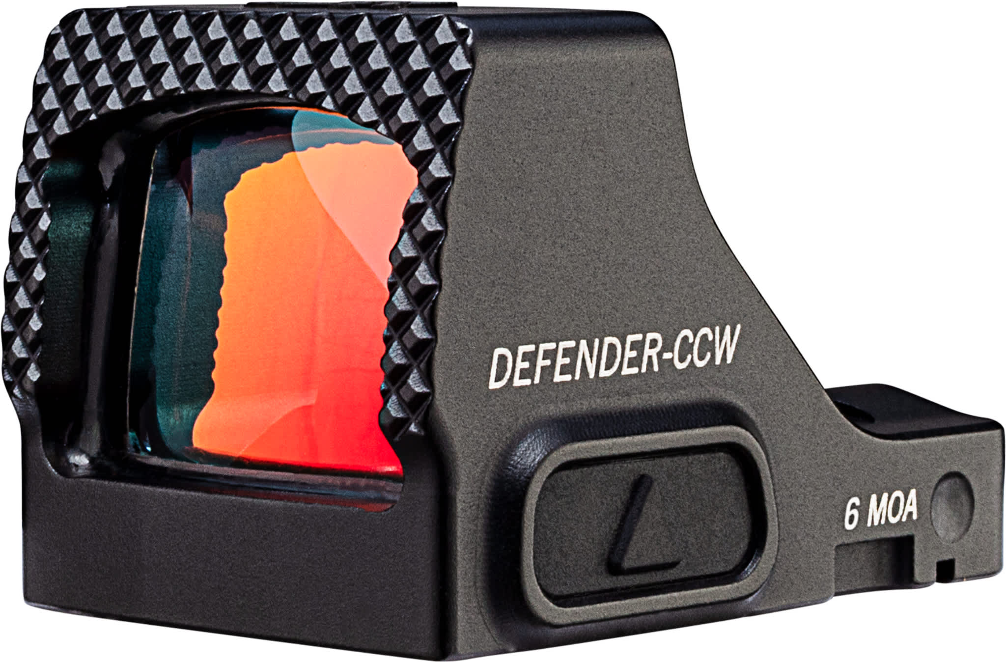 Vortex® DefenderCCW™ Micro Red Dot Cabela's Canada