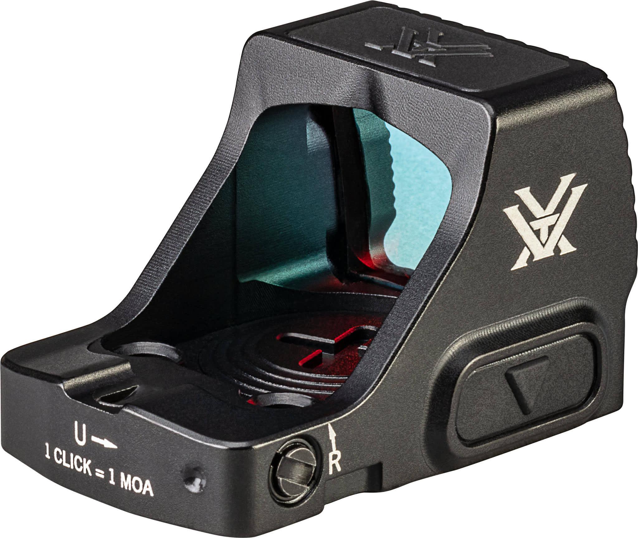 Vortex® Defender-CCW™ Micro Red Dot