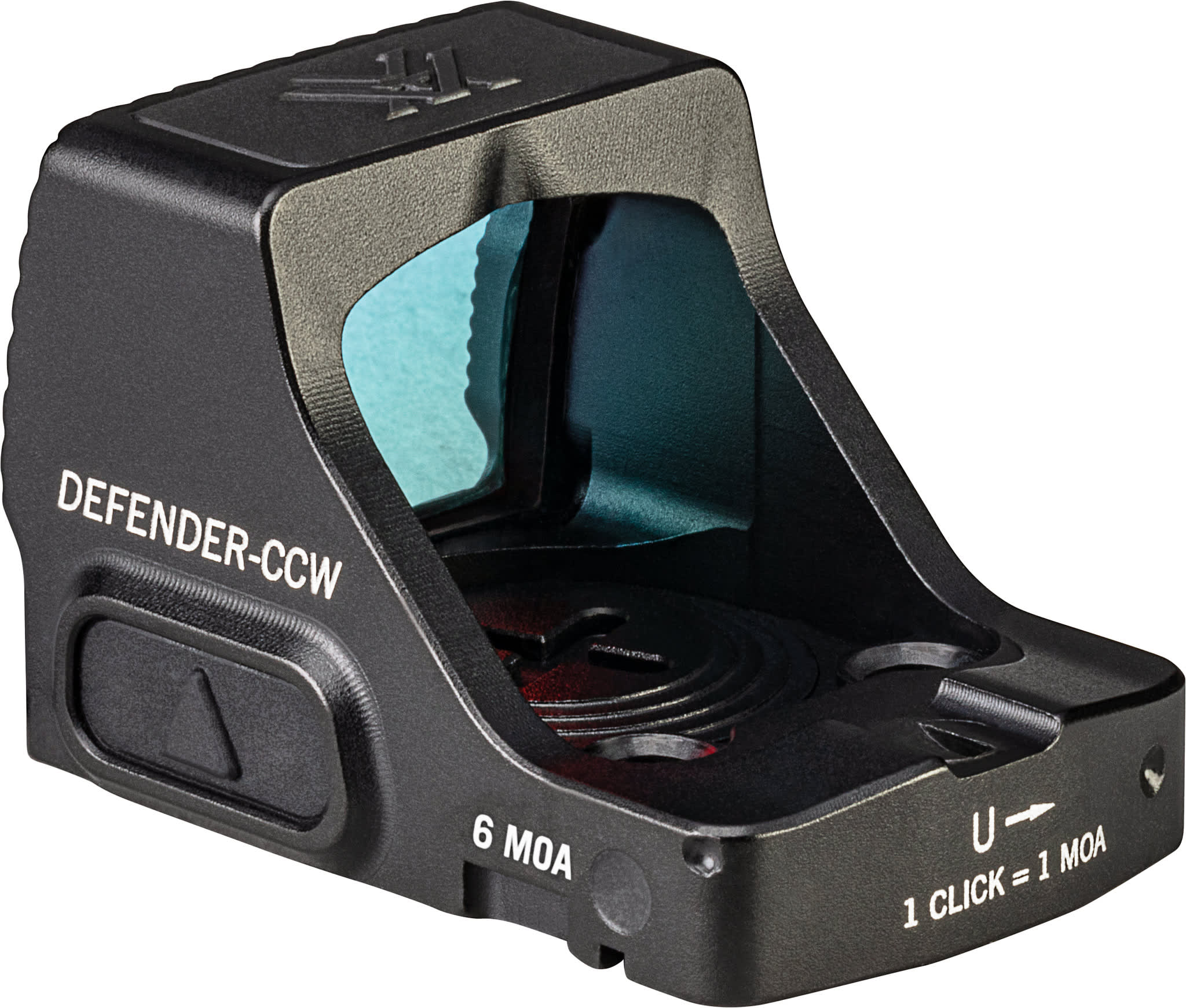 Vortex® DefenderCCW™ Micro Red Dot Cabela's Canada