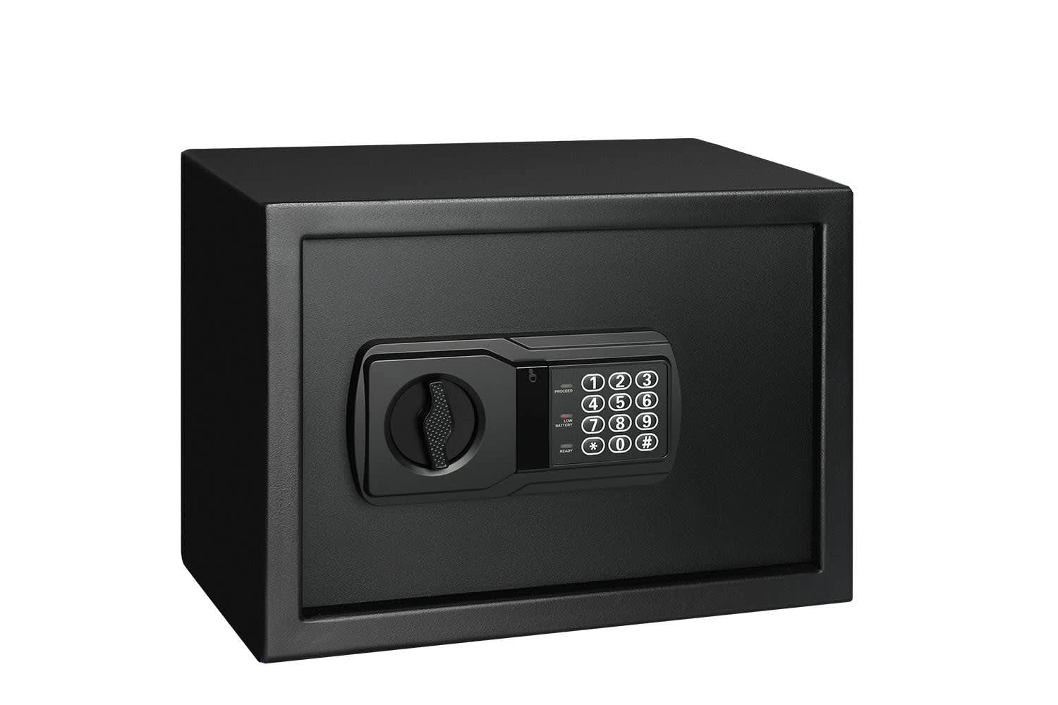 Fortress® Medium Personal Safe Cabela