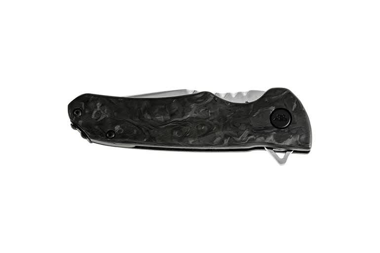 Buck® 841 Sprint Pro Carbon Fibre Folding Knife