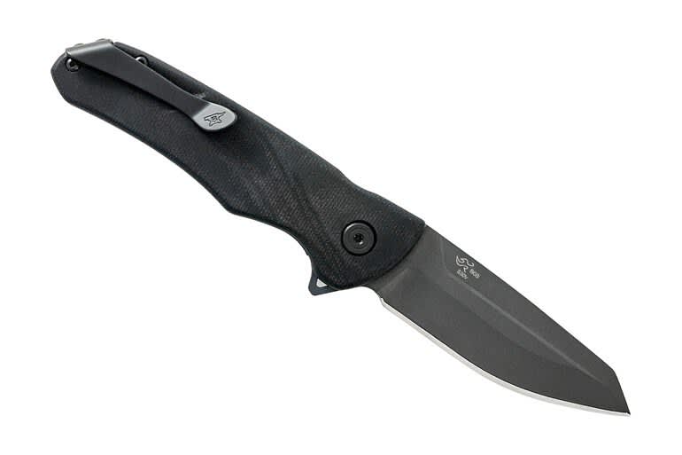 Buck® 843 Sprint Ops Folding Knife