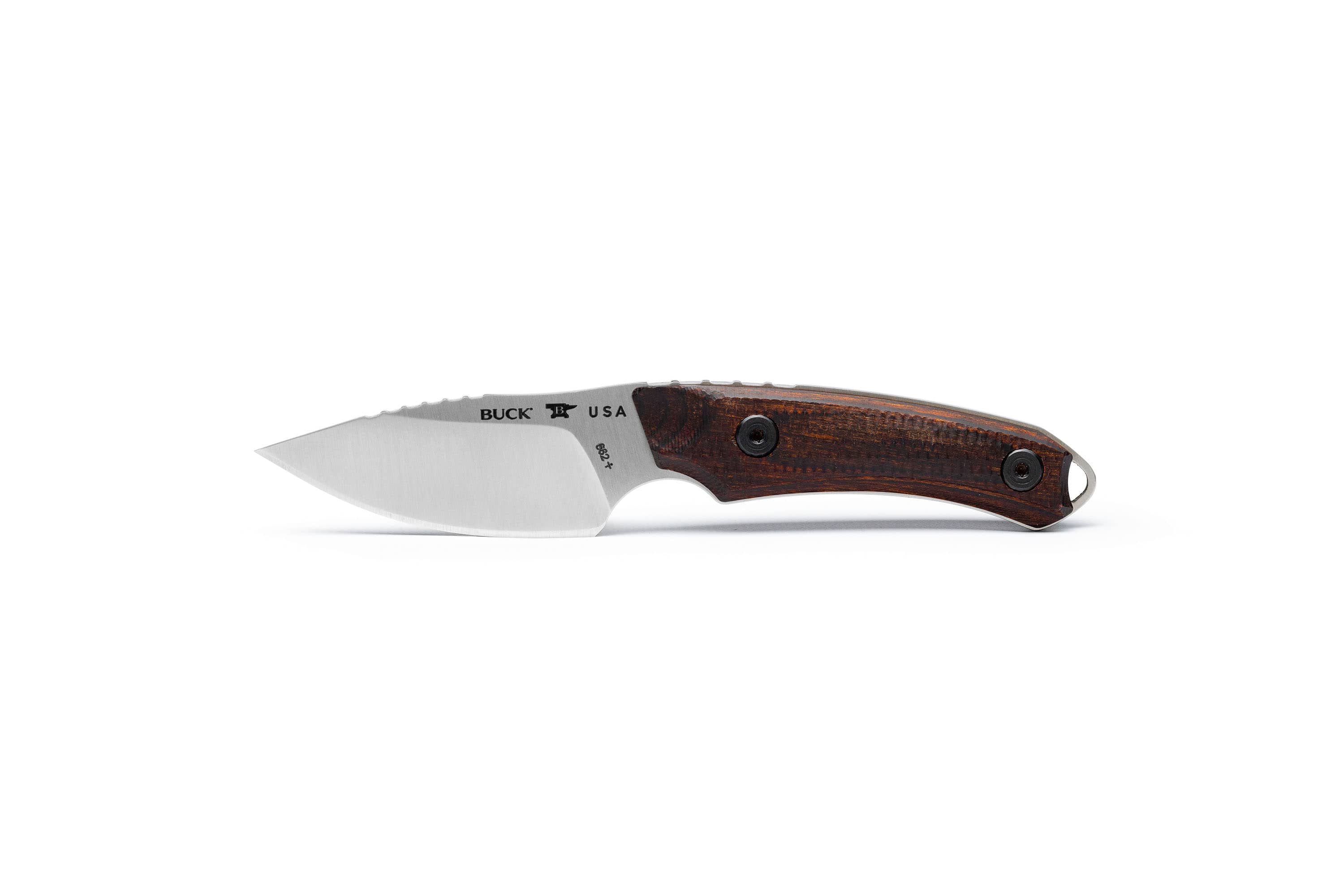 Buck® 662 Alpha Scout Fixed Blade Knife