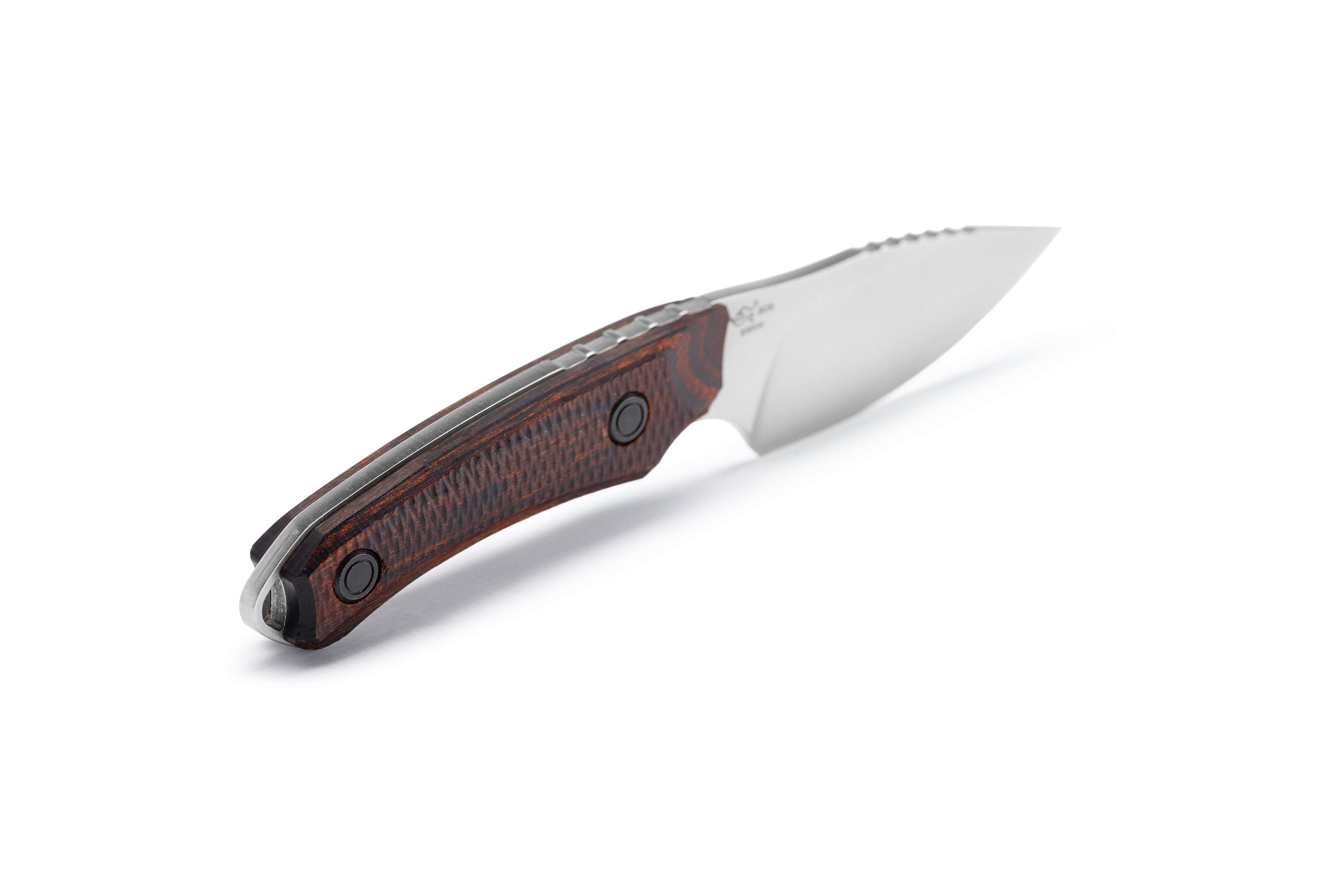 Buck® 662 Alpha Scout Fixed Blade Knife