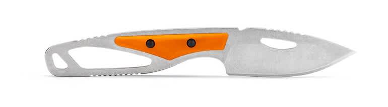 Buck® 630 Paklite 2.0 Hide Fixed Blade Knife
