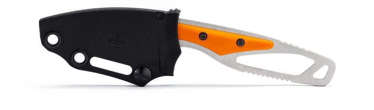 Buck® 630 Paklite 2.0 Hide Fixed Blade Knife