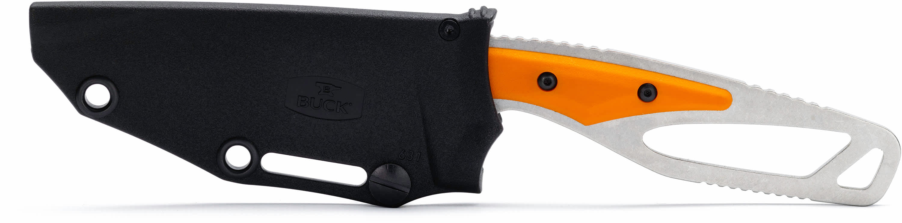 Buck® 631 Paklite 2.0 Field Fixed Blade Knife Cabela's Canada